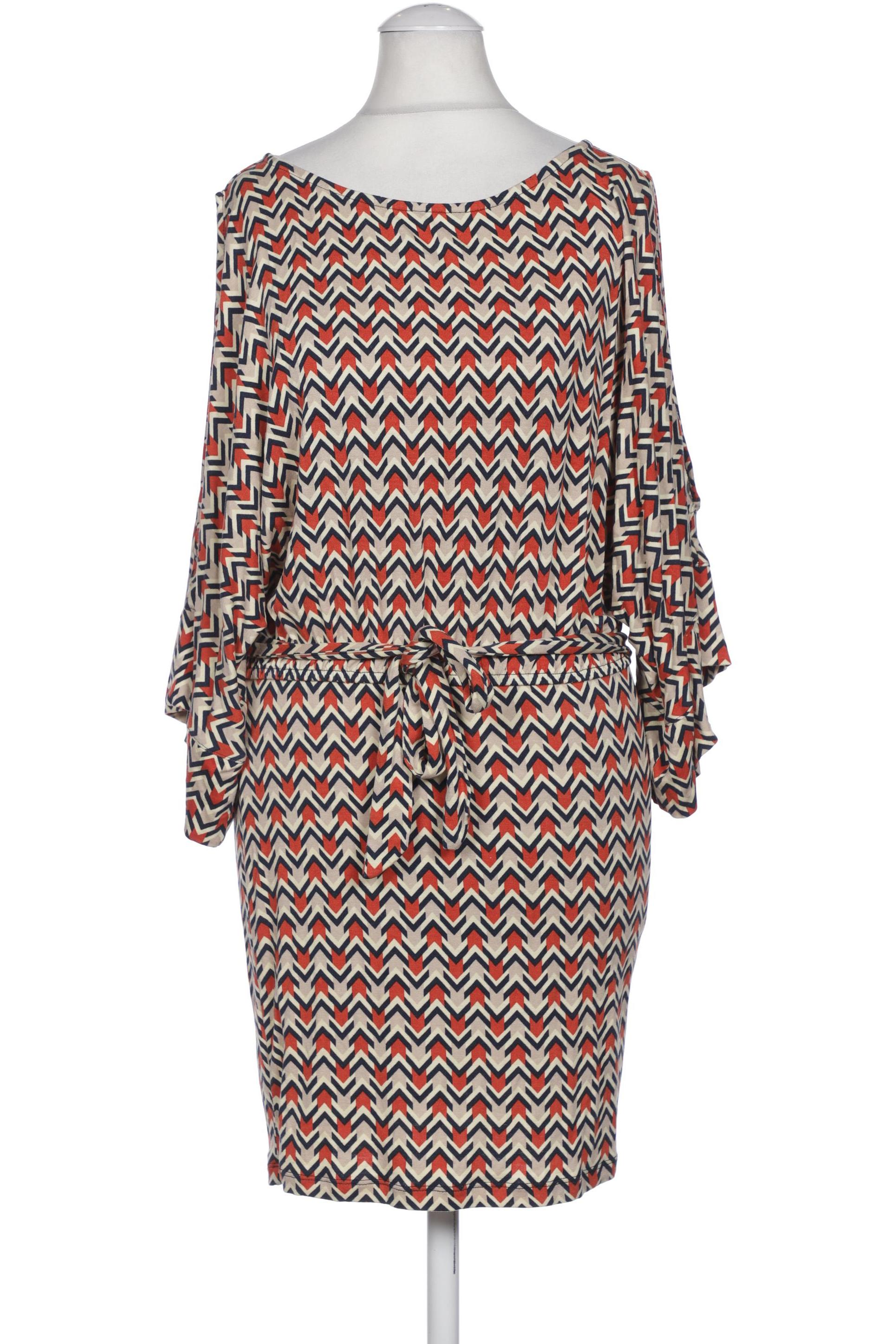 

Buffalo London Damen Kleid, mehrfarbig, Gr. 34