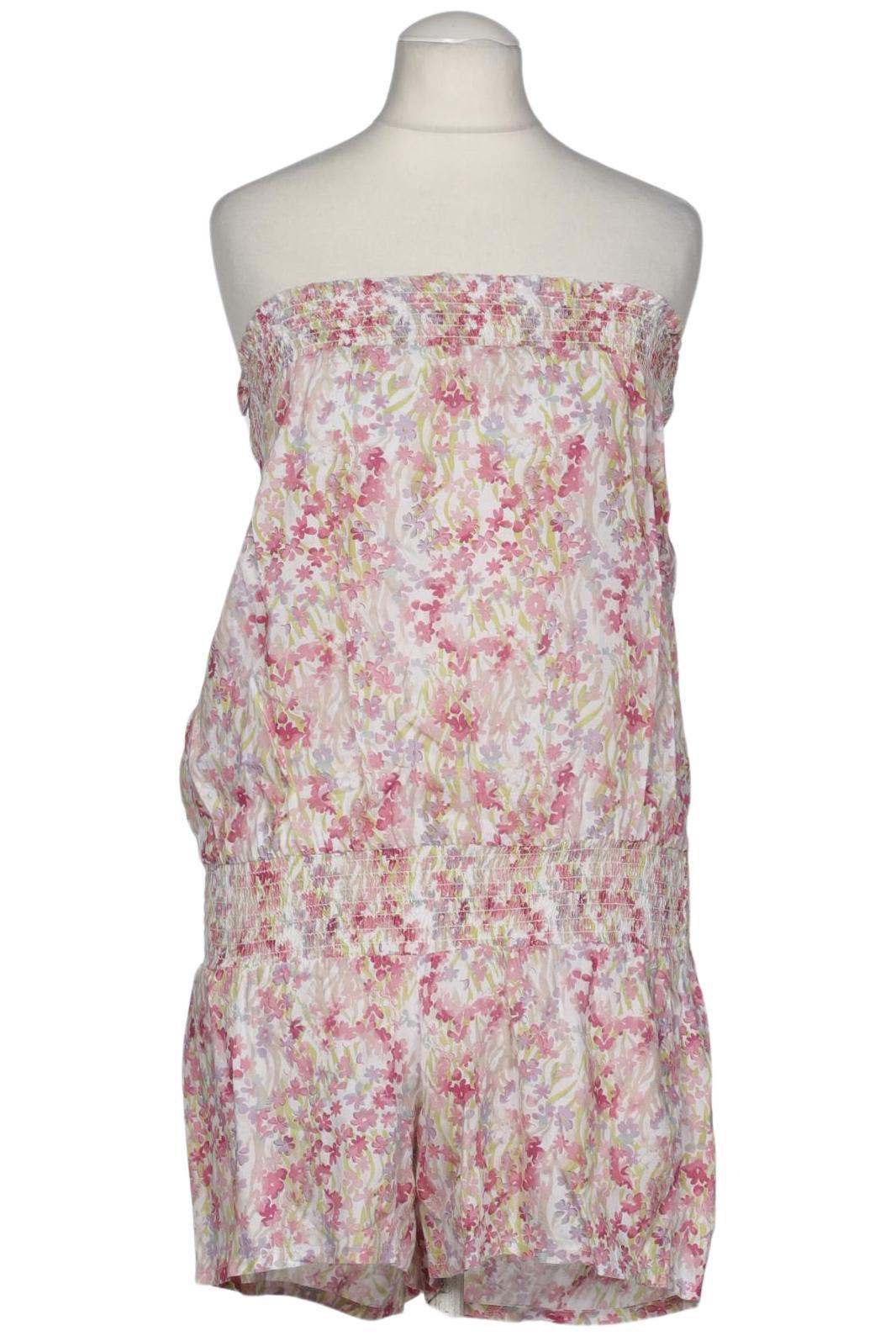 

Buffalo London Damen Jumpsuit/Overall, pink, Gr. 38