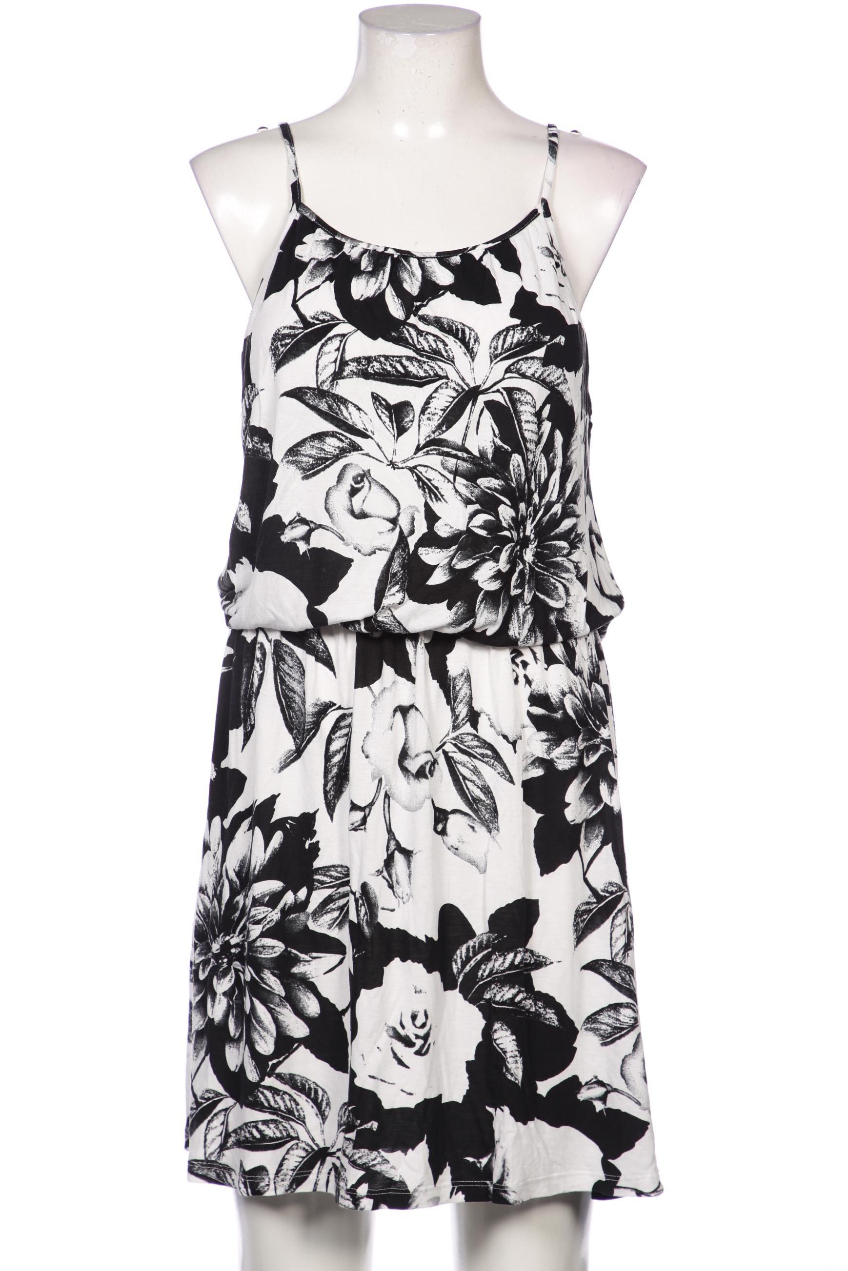 

Buffalo London Damen Kleid, schwarz, Gr. 40