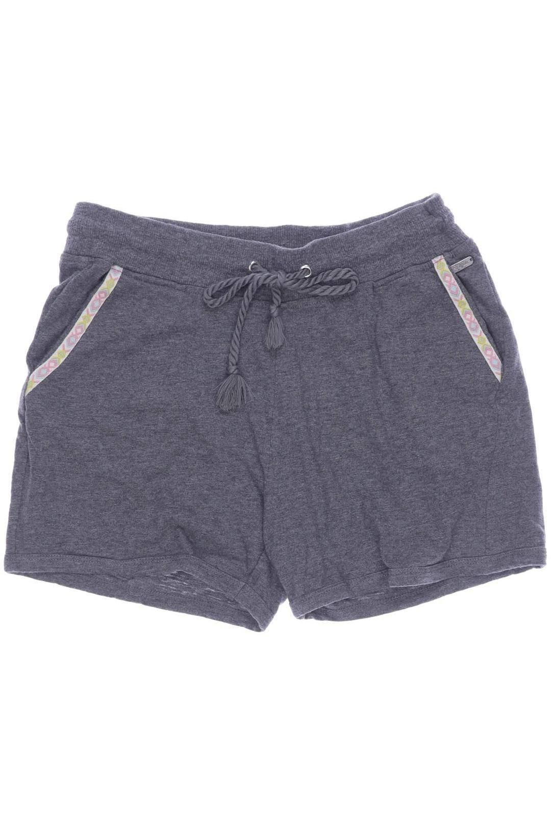 

Buffalo London Damen Shorts, grau, Gr. 36