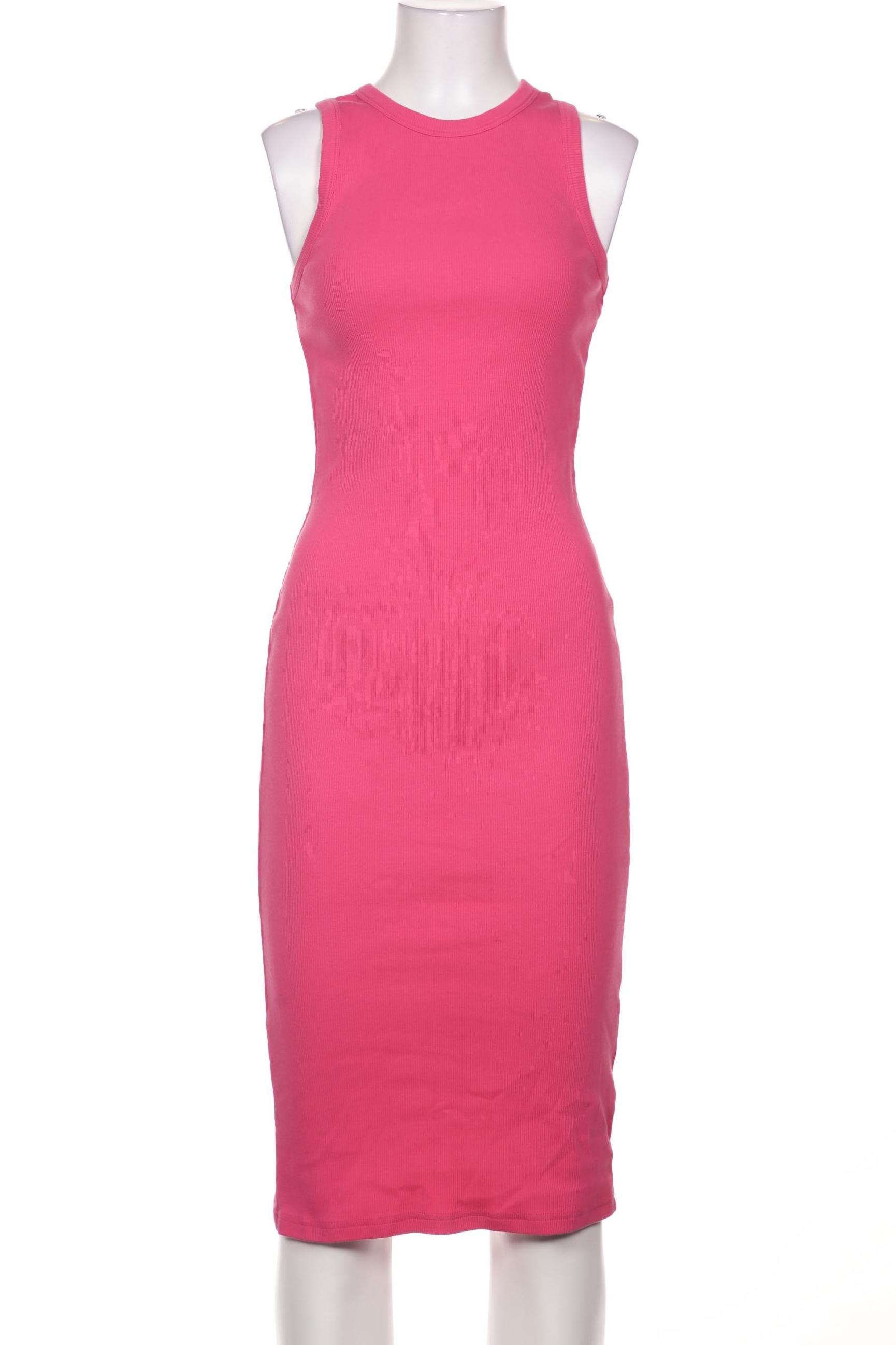 

Buffalo London Damen Kleid, pink, Gr. 34