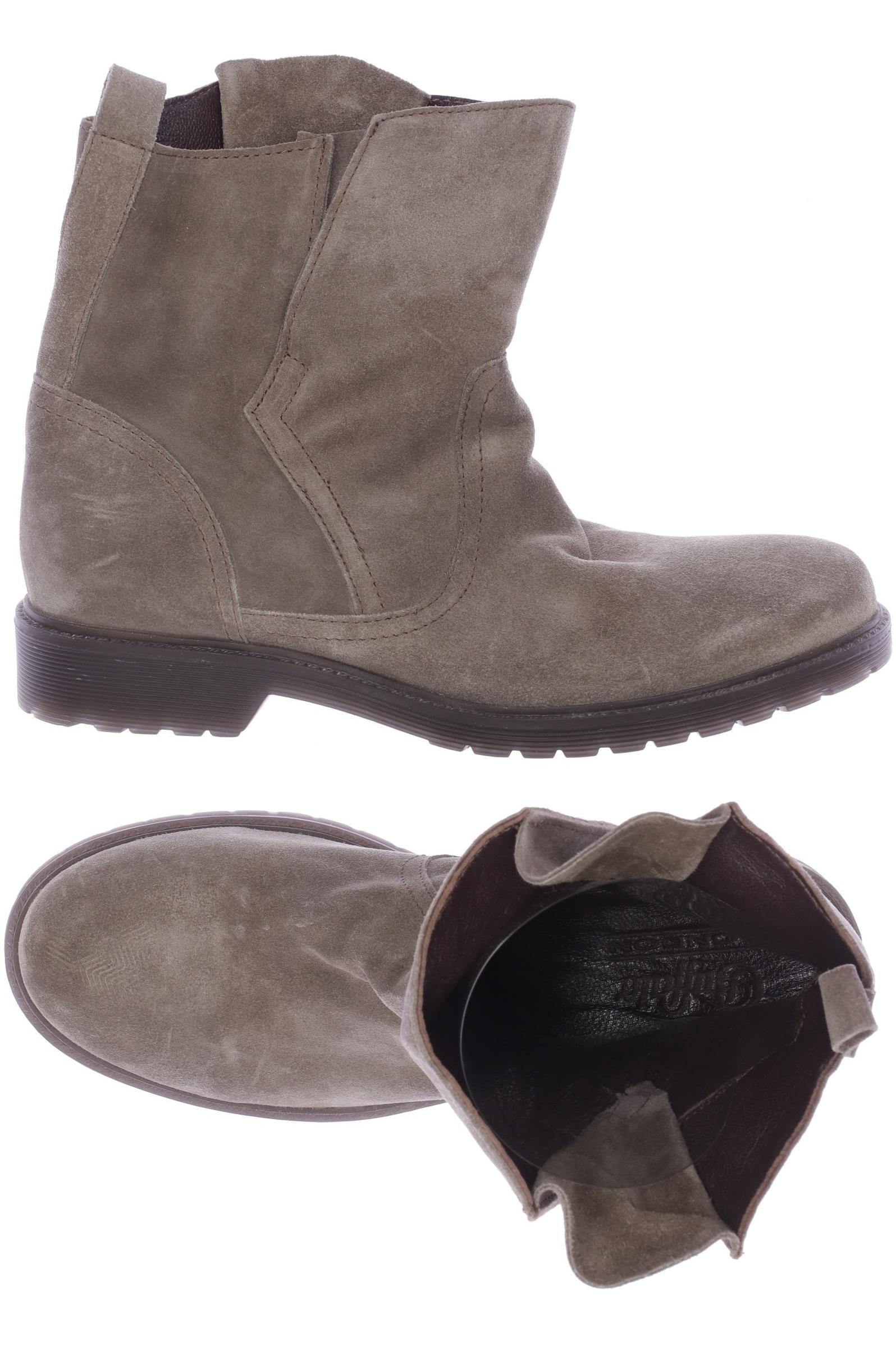 

Buffalo LONDON Damen Stiefelette, grau