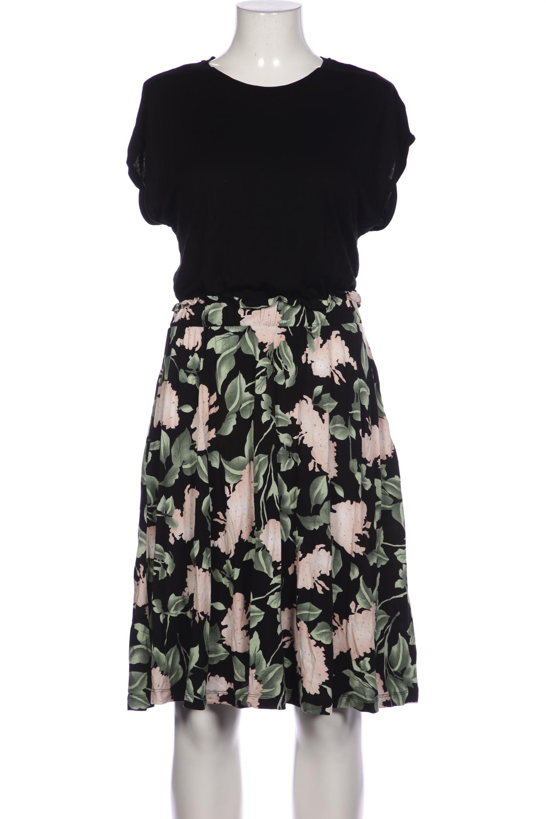 

Buffalo London Damen Kleid, schwarz, Gr. 40