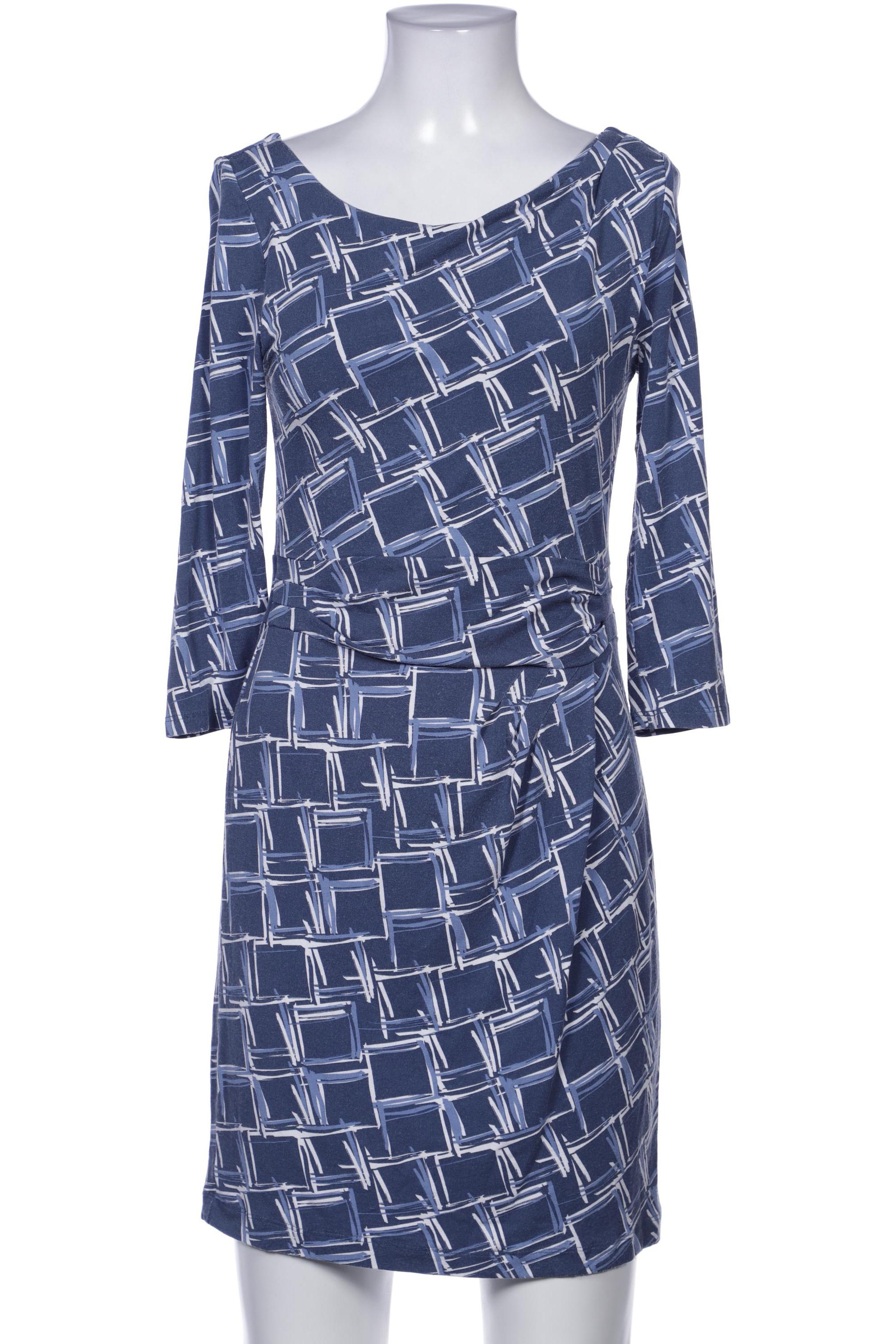 

Buffalo London Damen Kleid, blau, Gr. 36