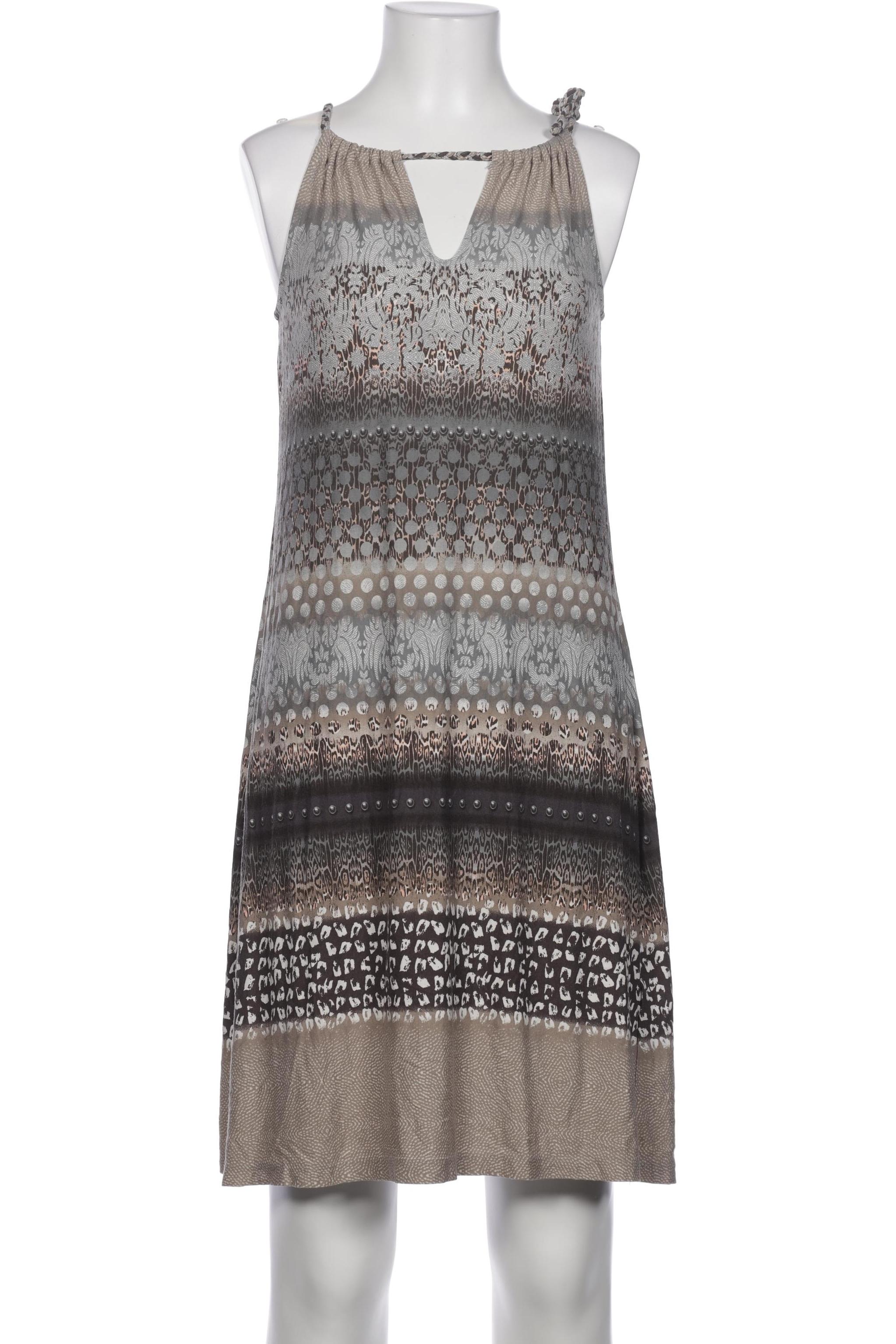 

Buffalo London Damen Kleid, beige, Gr. 38