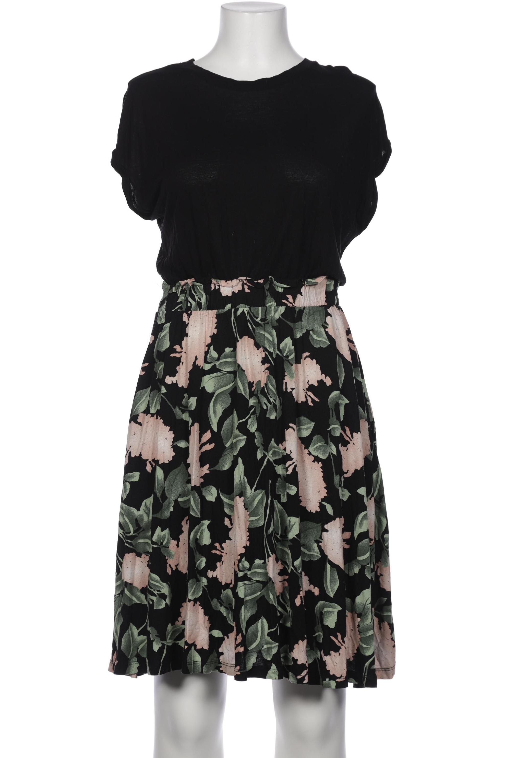 

Buffalo London Damen Kleid, schwarz, Gr. 40