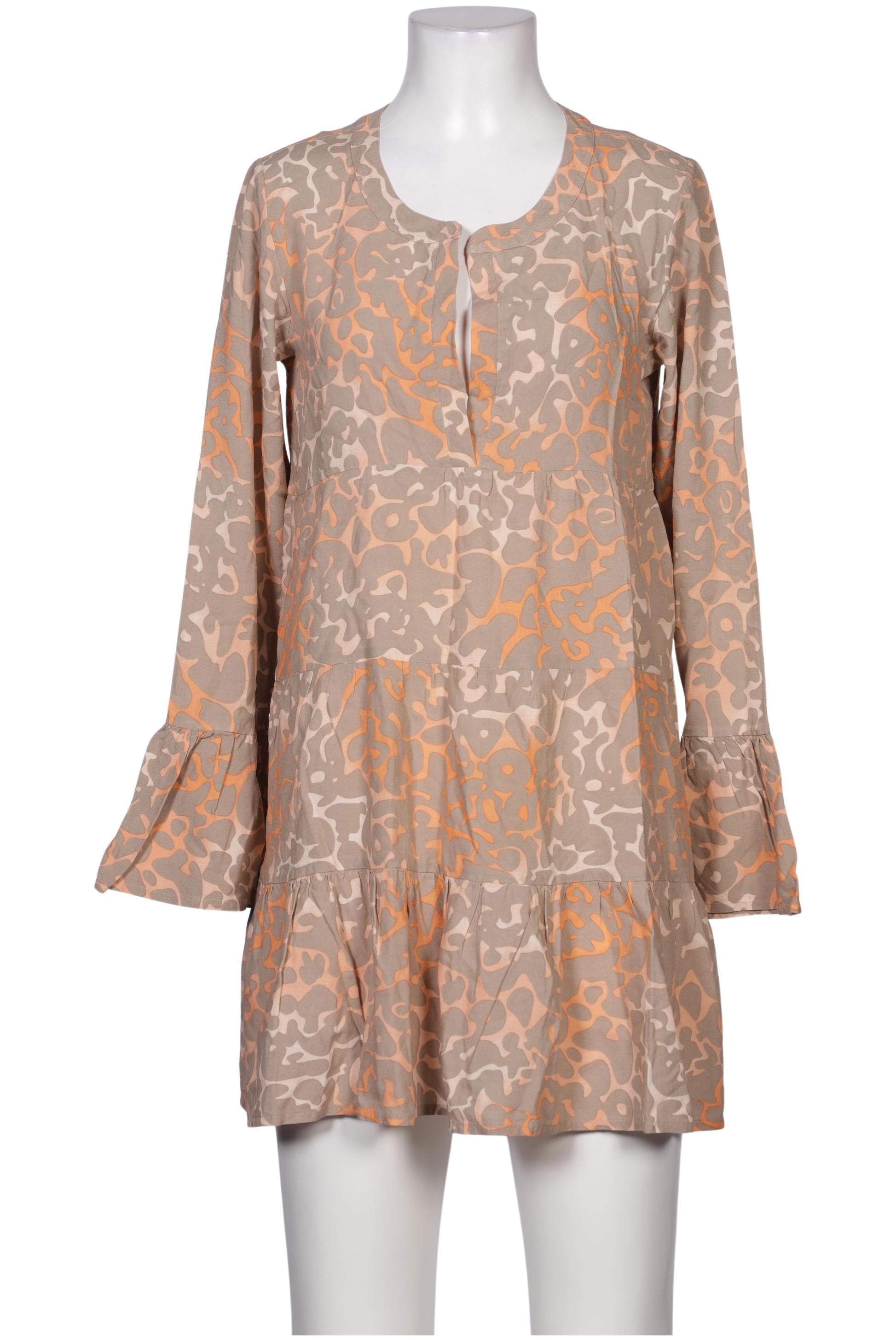

Buffalo London Damen Kleid, beige, Gr. 32