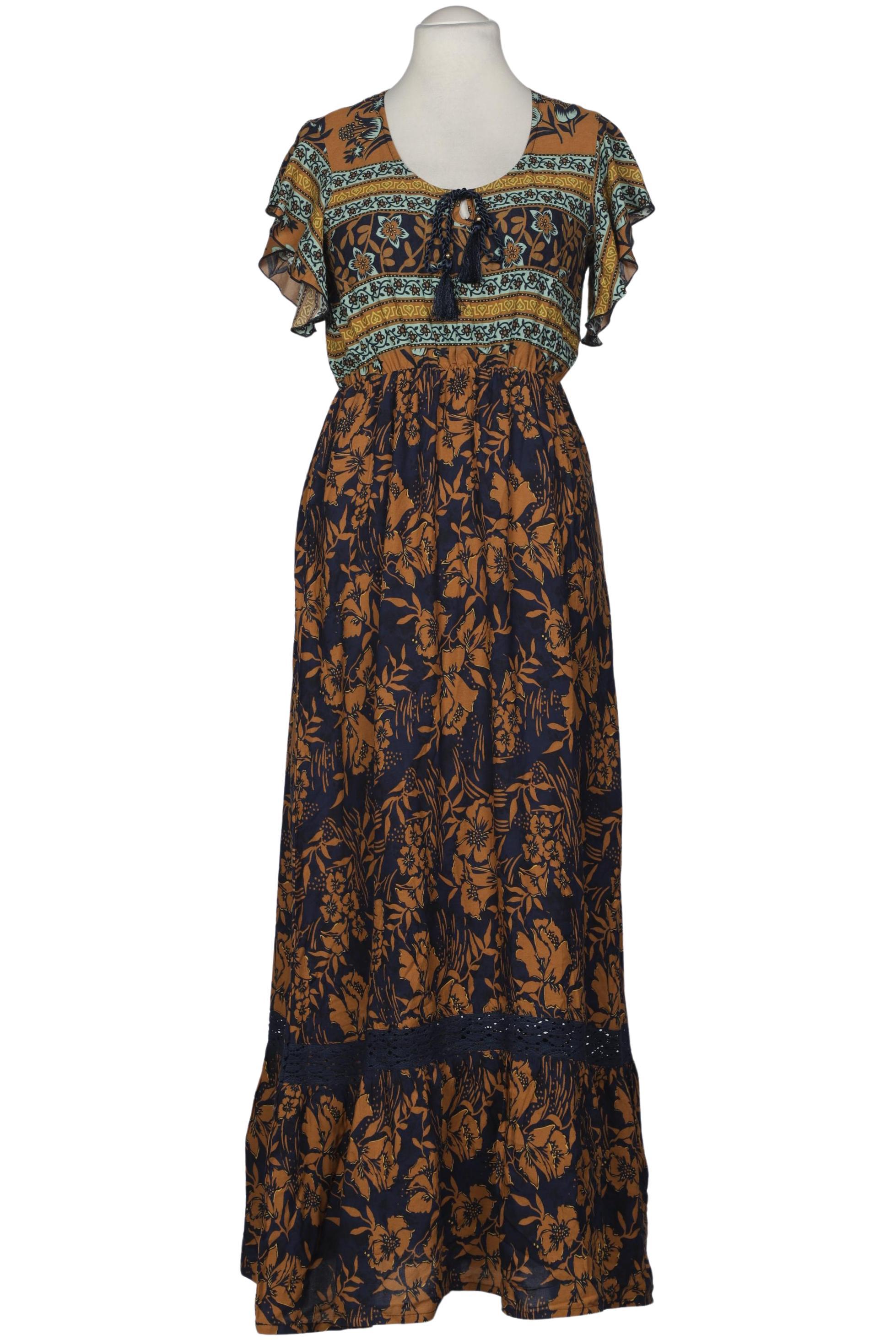 

Buffalo London Damen Kleid, marineblau, Gr. 38
