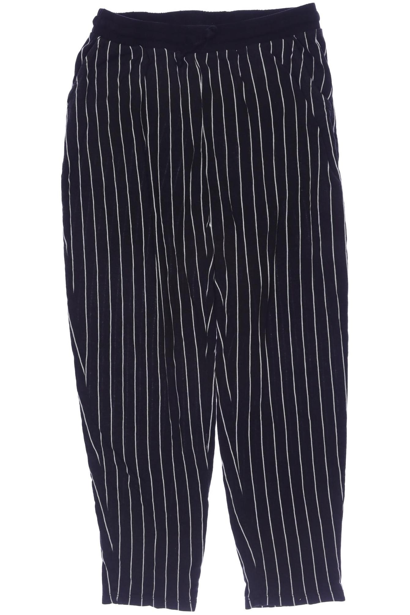 

Buffalo London Damen Stoffhose, schwarz, Gr. 40