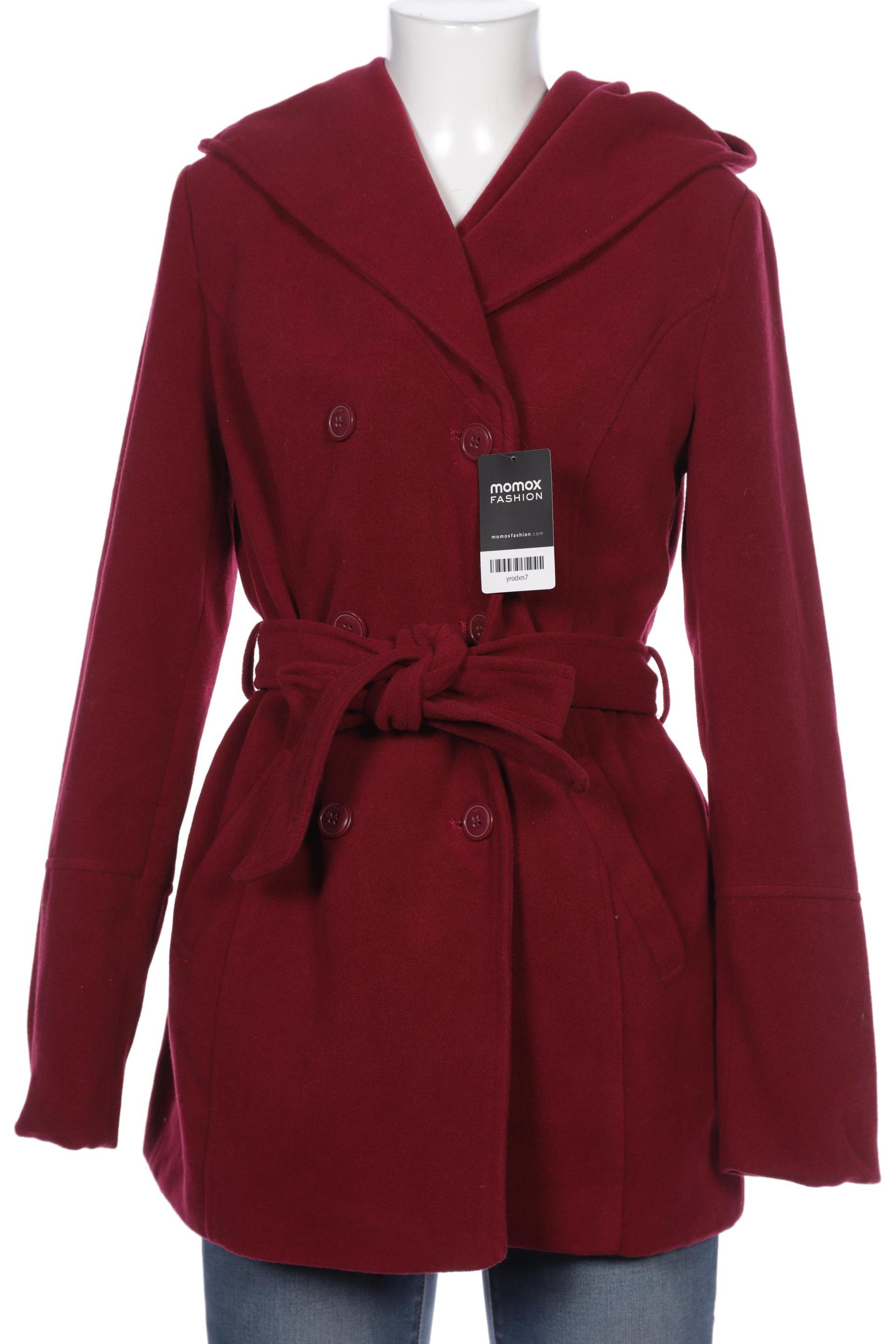 

Buffalo London Damen Mantel, pink, Gr. 38