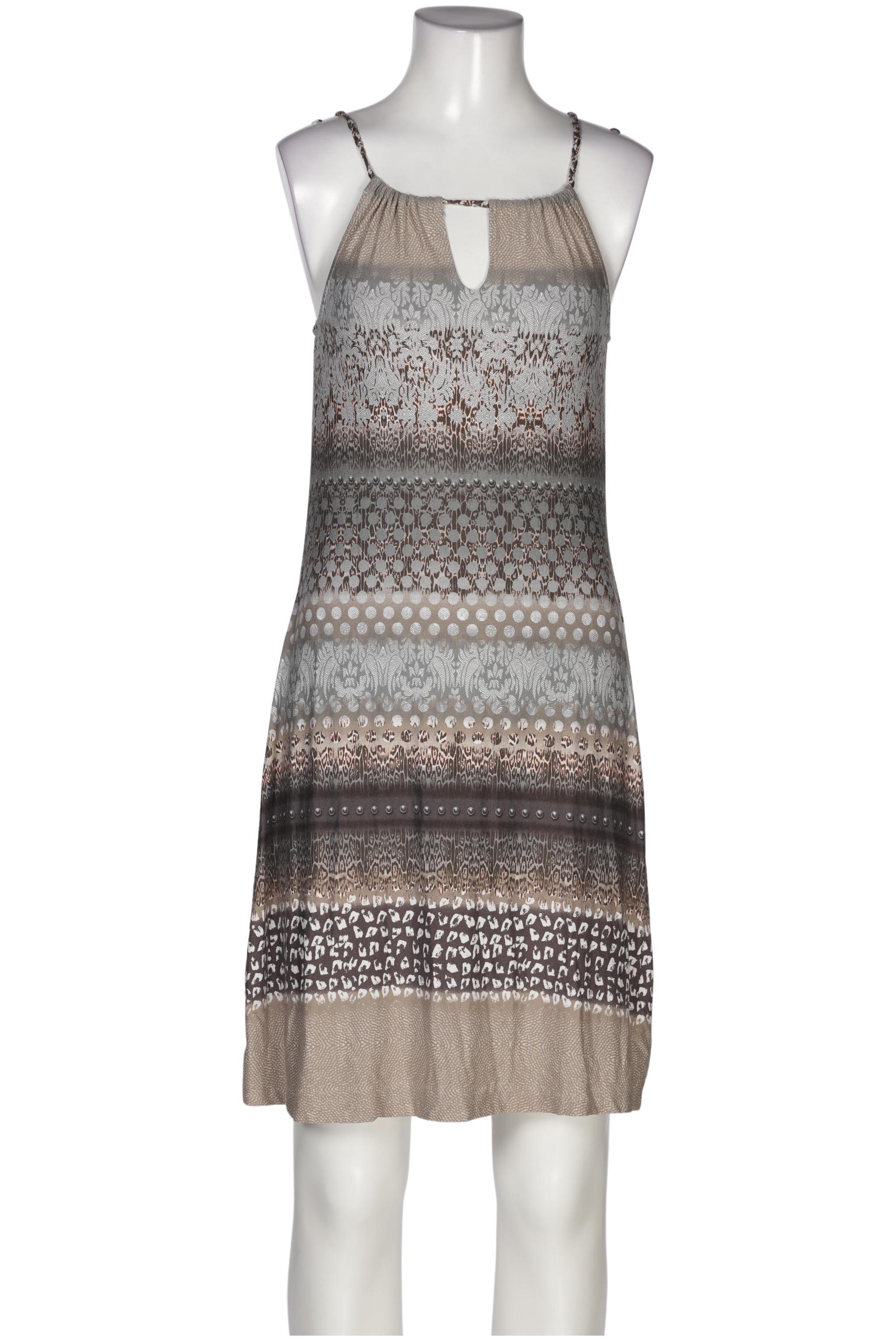 

Buffalo London Damen Kleid, grau, Gr. 36
