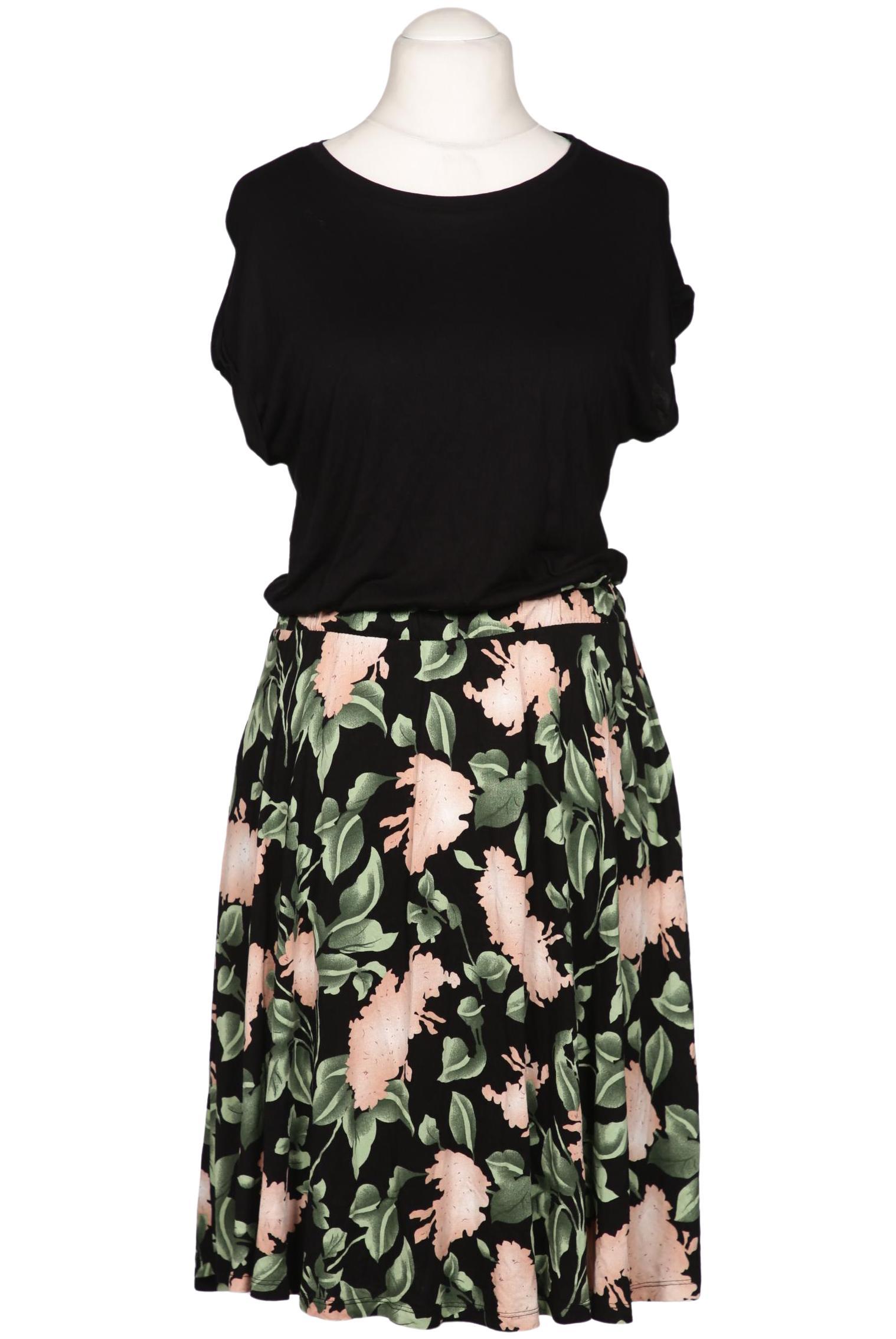 

Buffalo London Damen Kleid, mehrfarbig, Gr. 40