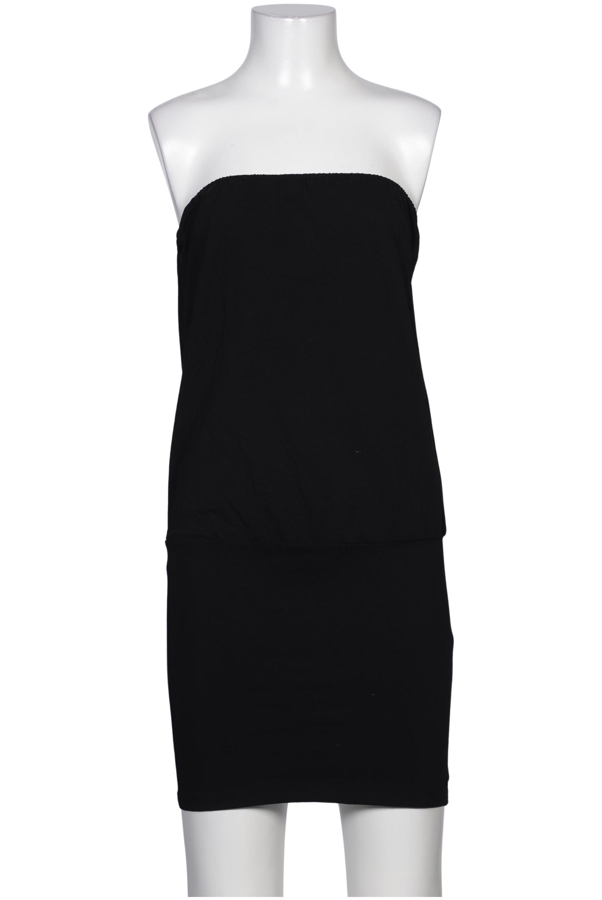 

Buffalo London Damen Kleid, schwarz, Gr. 38