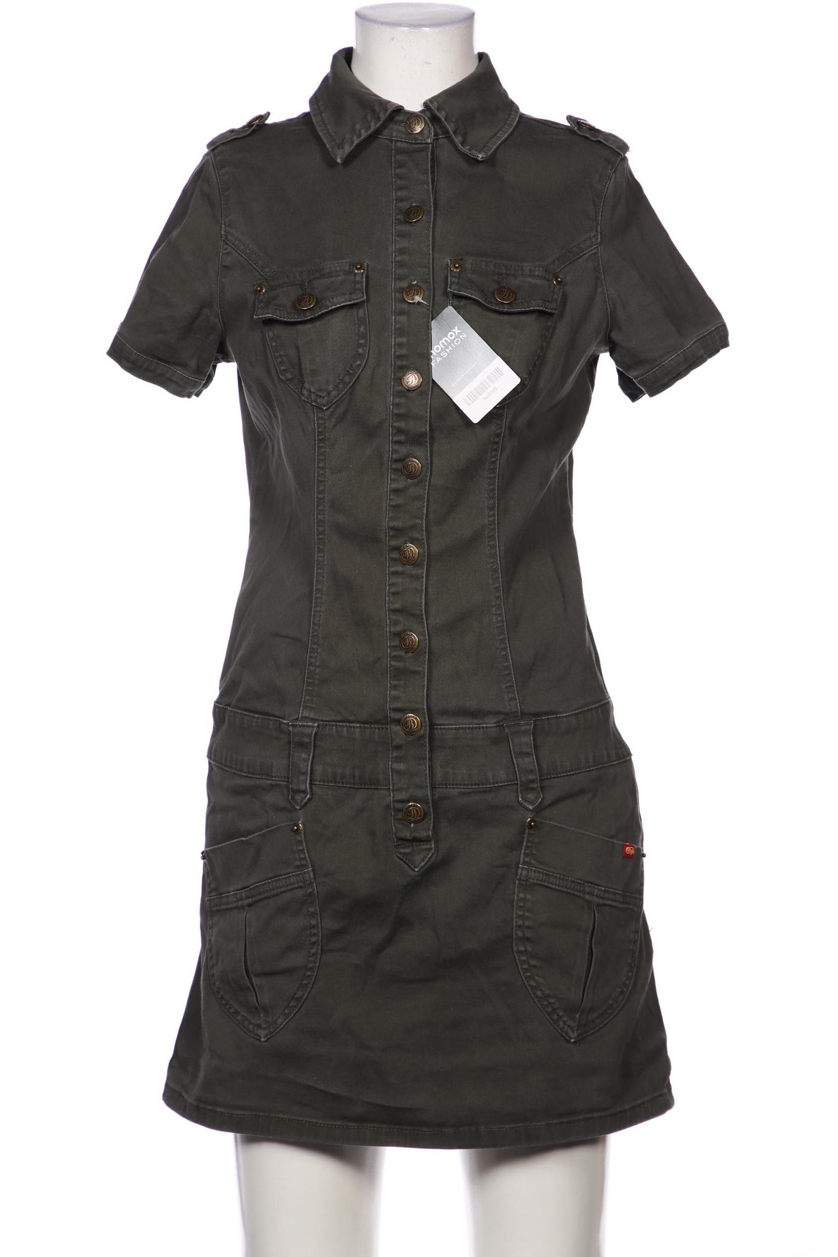 

Buffalo LONDON Damen Kleid, grün