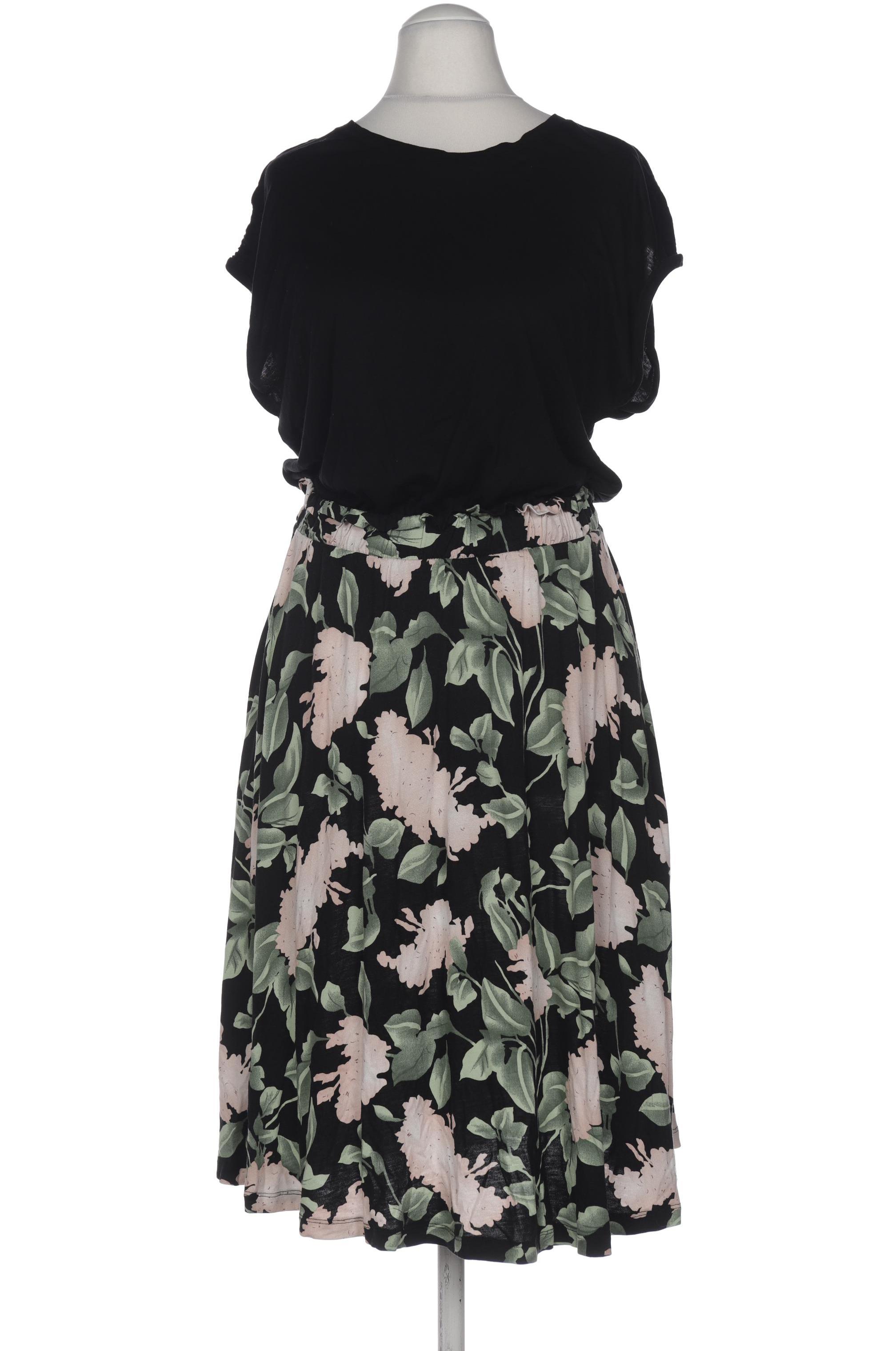 

Buffalo London Damen Kleid, schwarz, Gr. 44