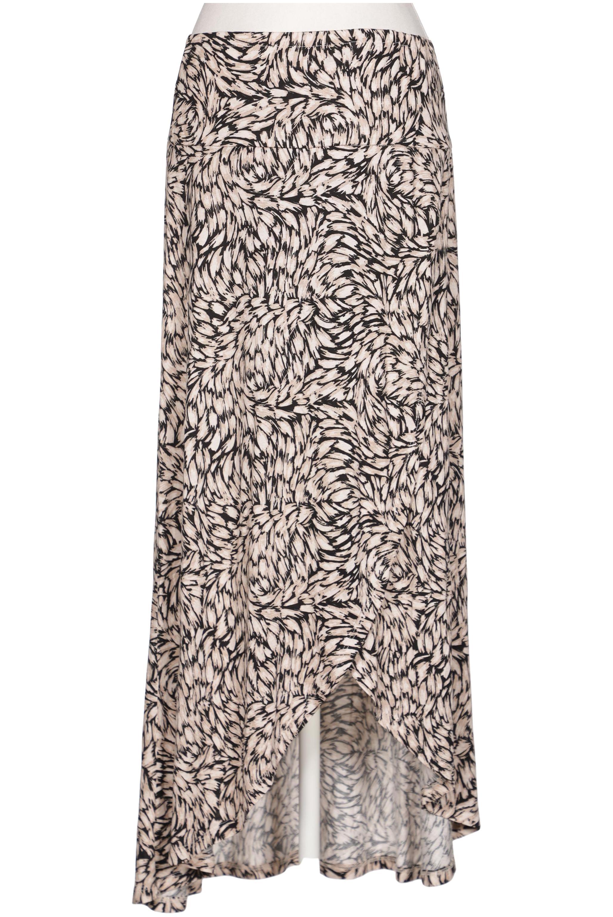 

Buffalo London Damen Rock, beige, Gr. 38