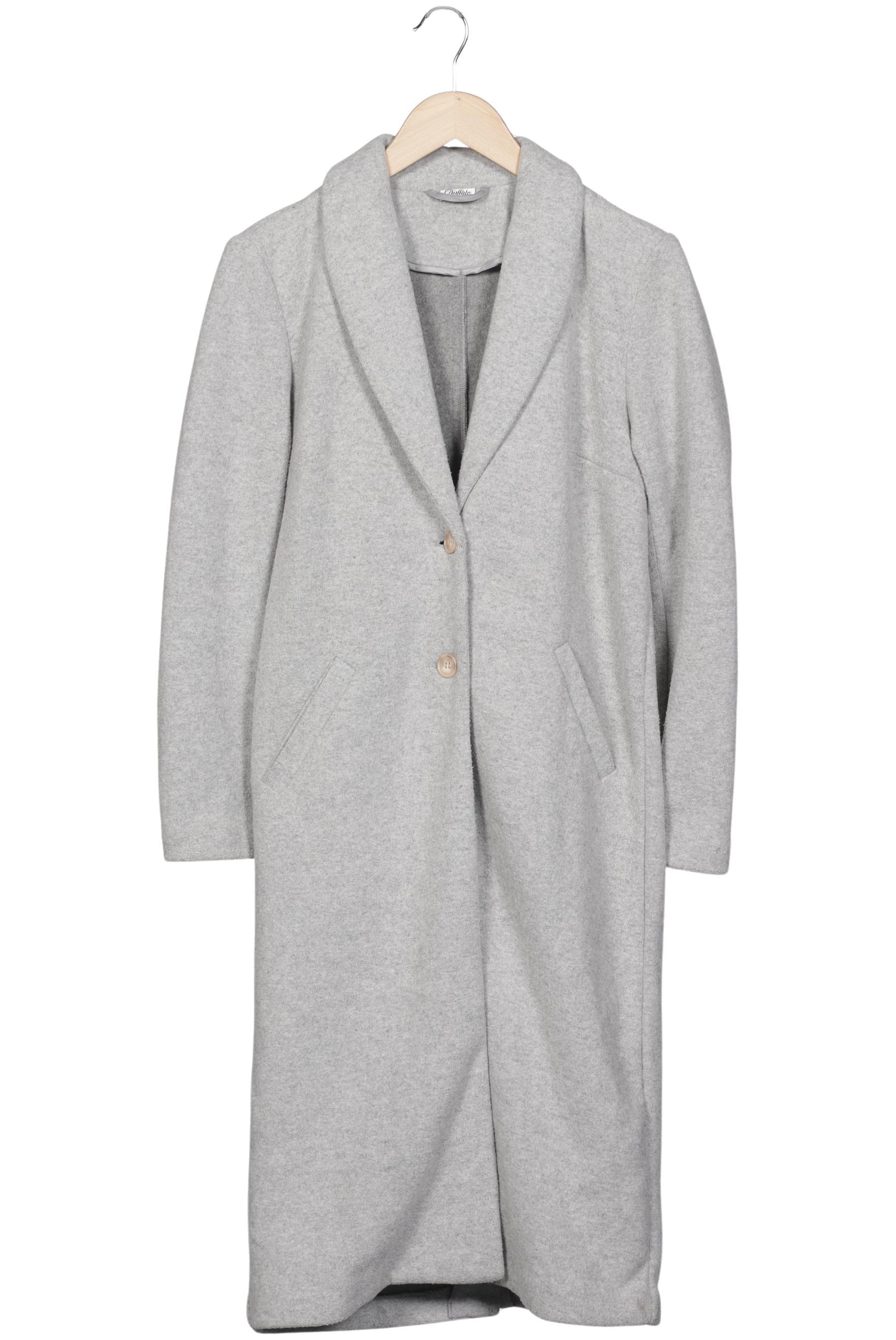 

Buffalo London Damen Mantel, grau, Gr. 36