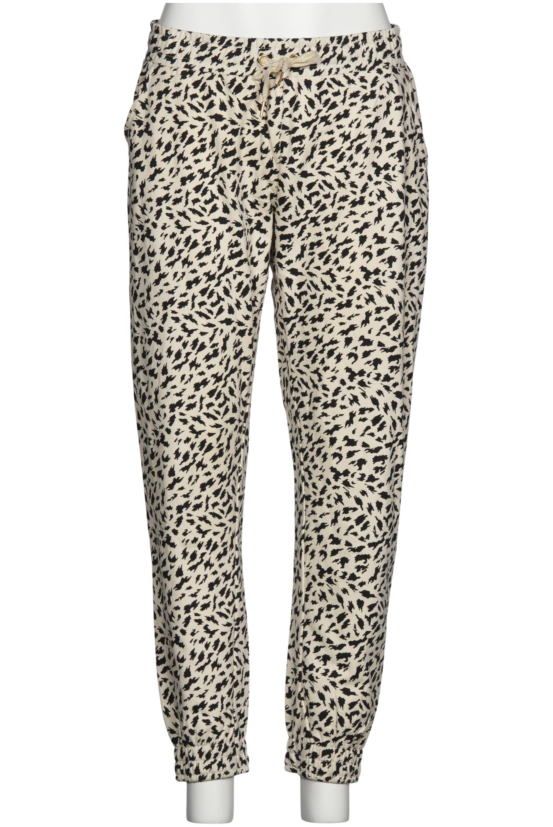 

Buffalo London Damen Stoffhose, beige, Gr. 44