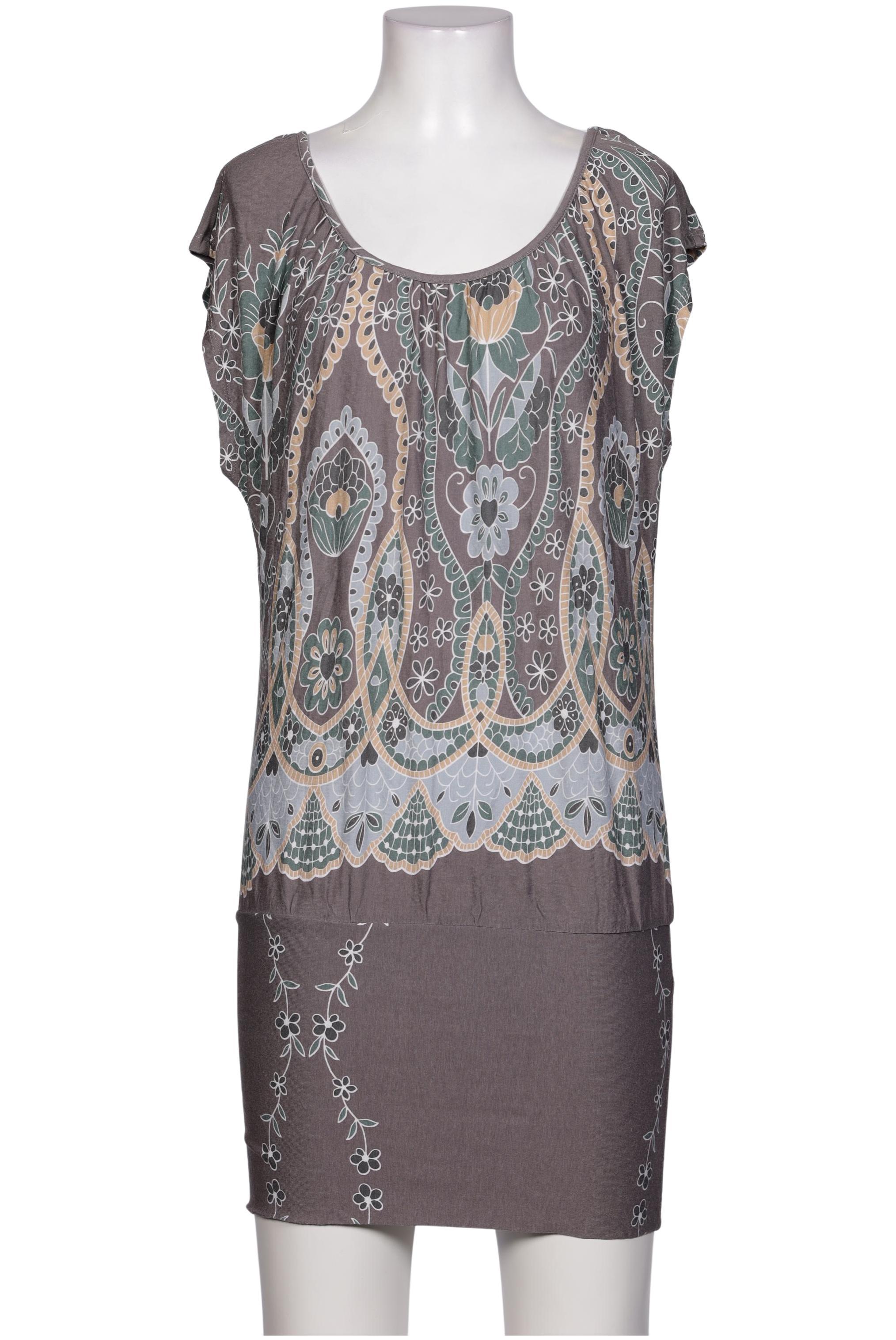

Buffalo London Damen Kleid, mehrfarbig, Gr. 36