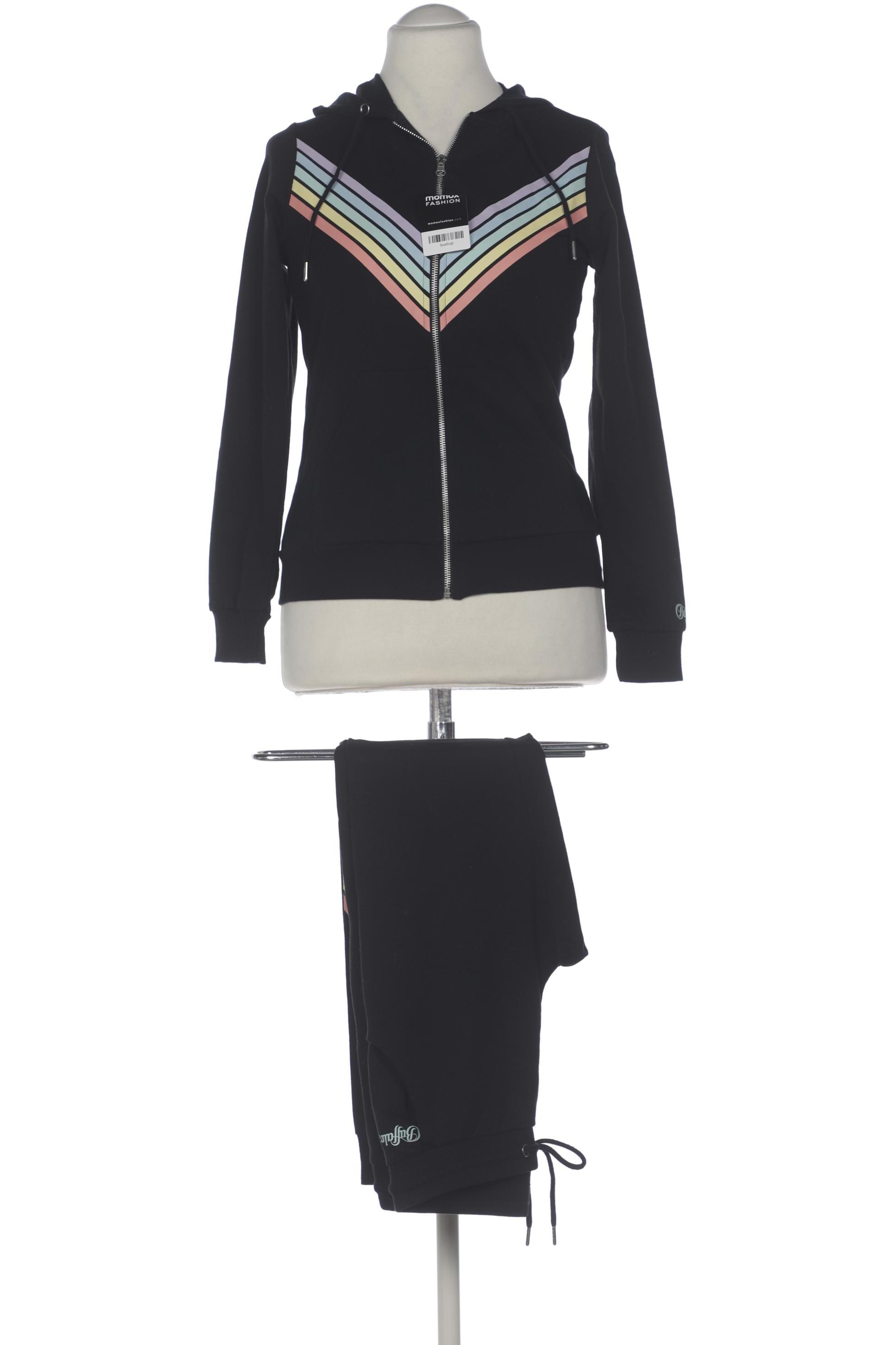 

Buffalo London Damen Anzug, schwarz, Gr. 32