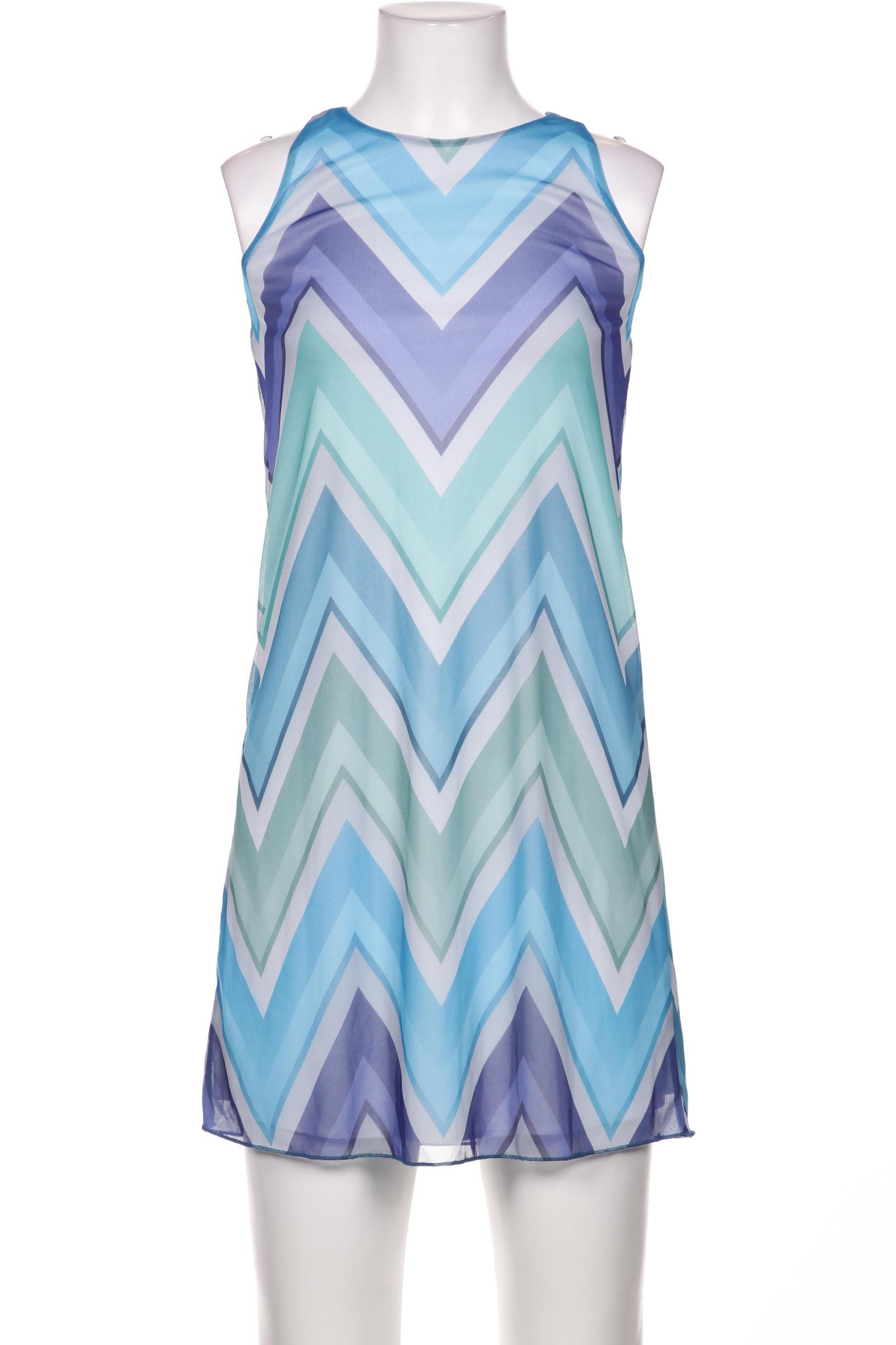 

Buffalo London Damen Kleid, mehrfarbig, Gr. 34