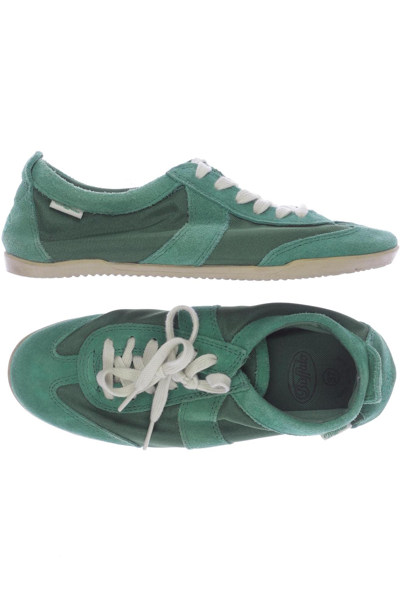 

Buffalo LONDON Damen Sneakers, grün