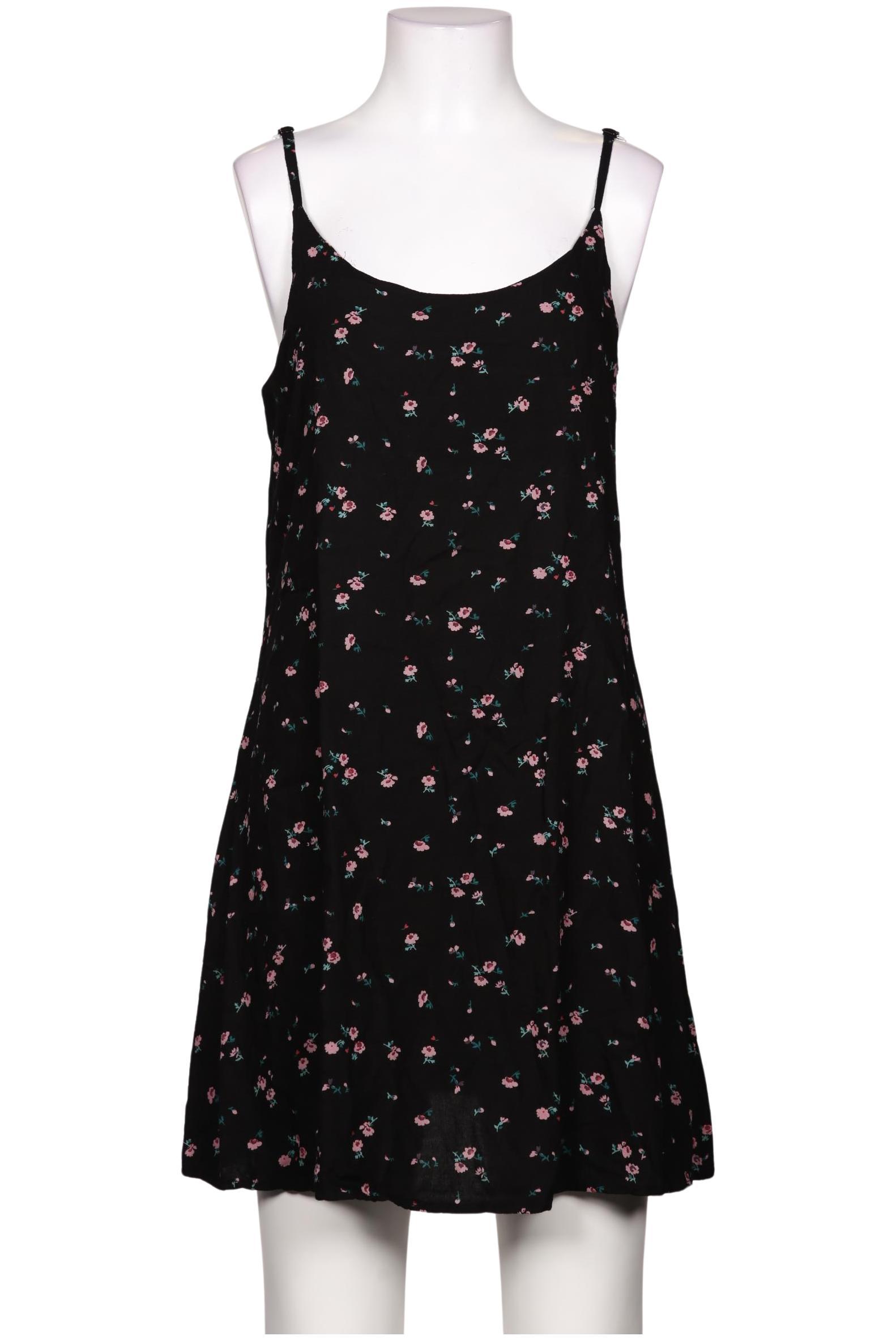 

Buffalo London Damen Kleid, schwarz, Gr. 40