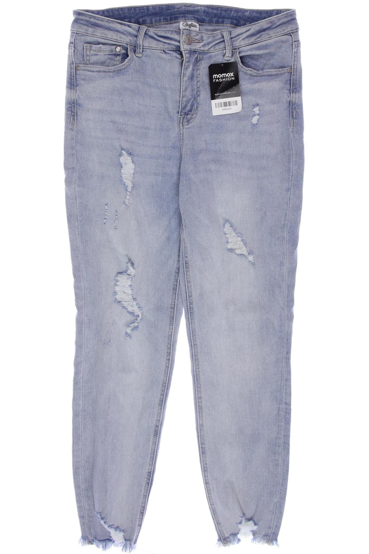 

Buffalo LONDON Damen Jeans, hellblau