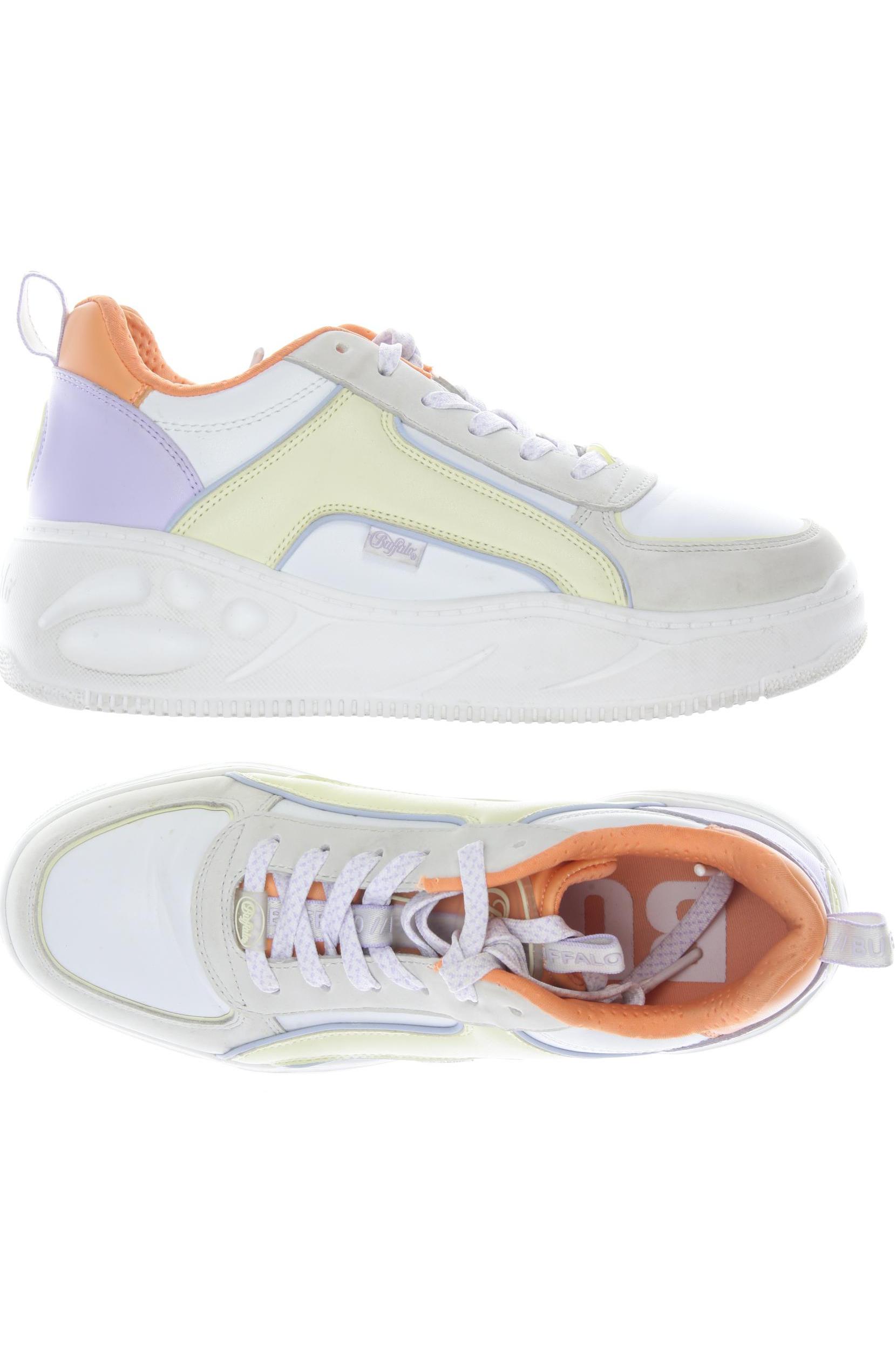 

Buffalo LONDON Damen Sneakers, mehrfarbig