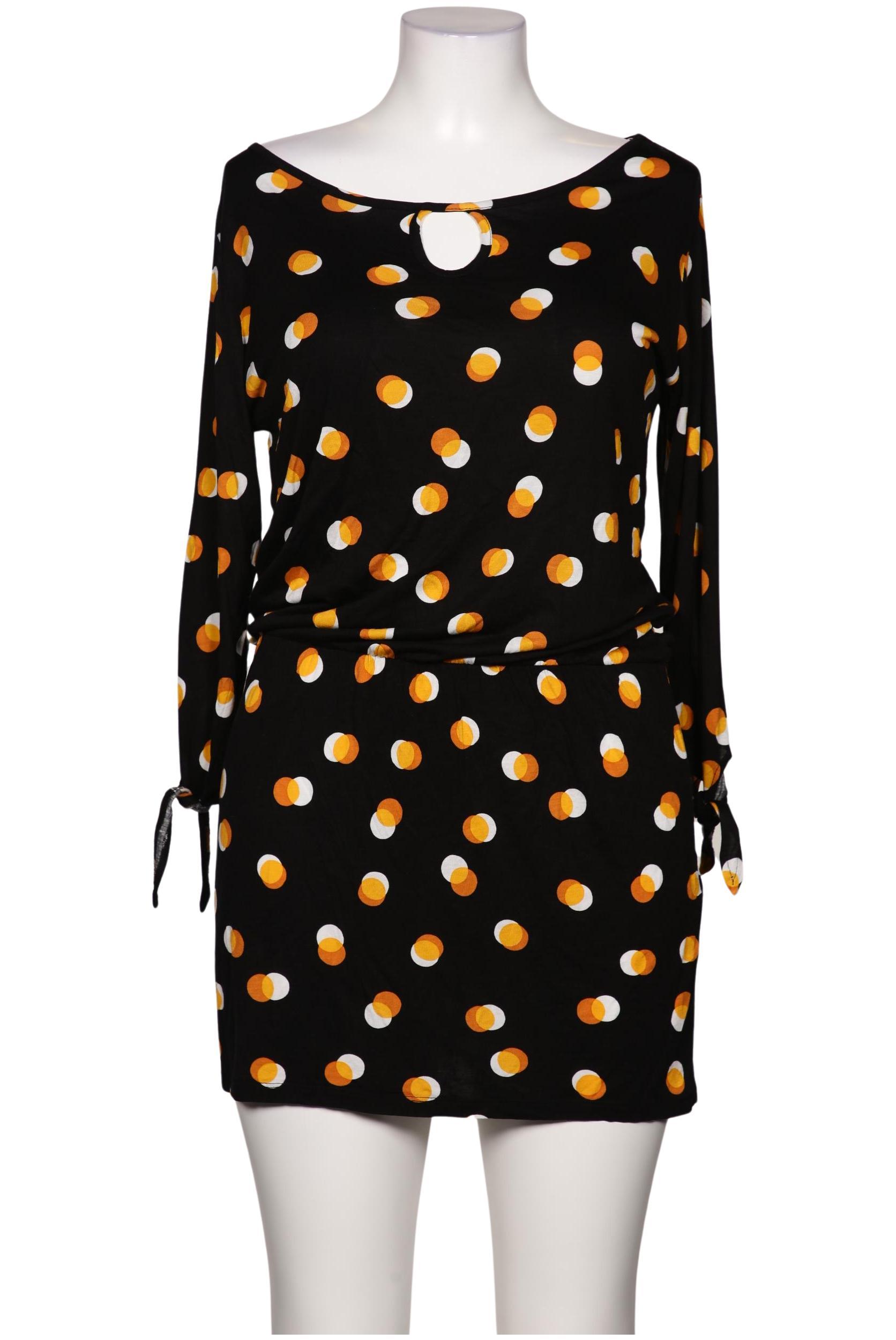 

Buffalo London Damen Kleid, schwarz, Gr. 42