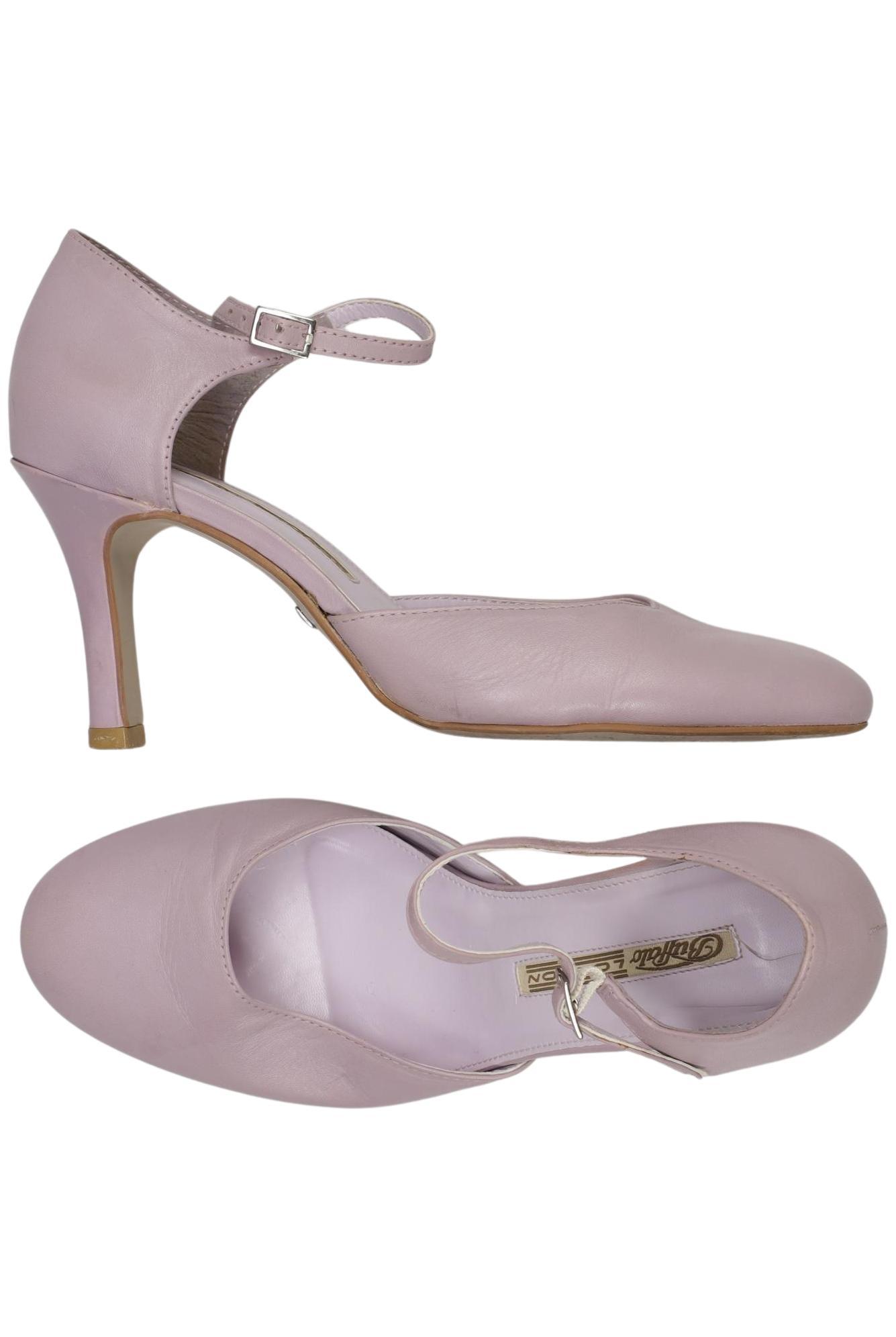 

Buffalo London Damen Pumps, flieder, Gr. 36