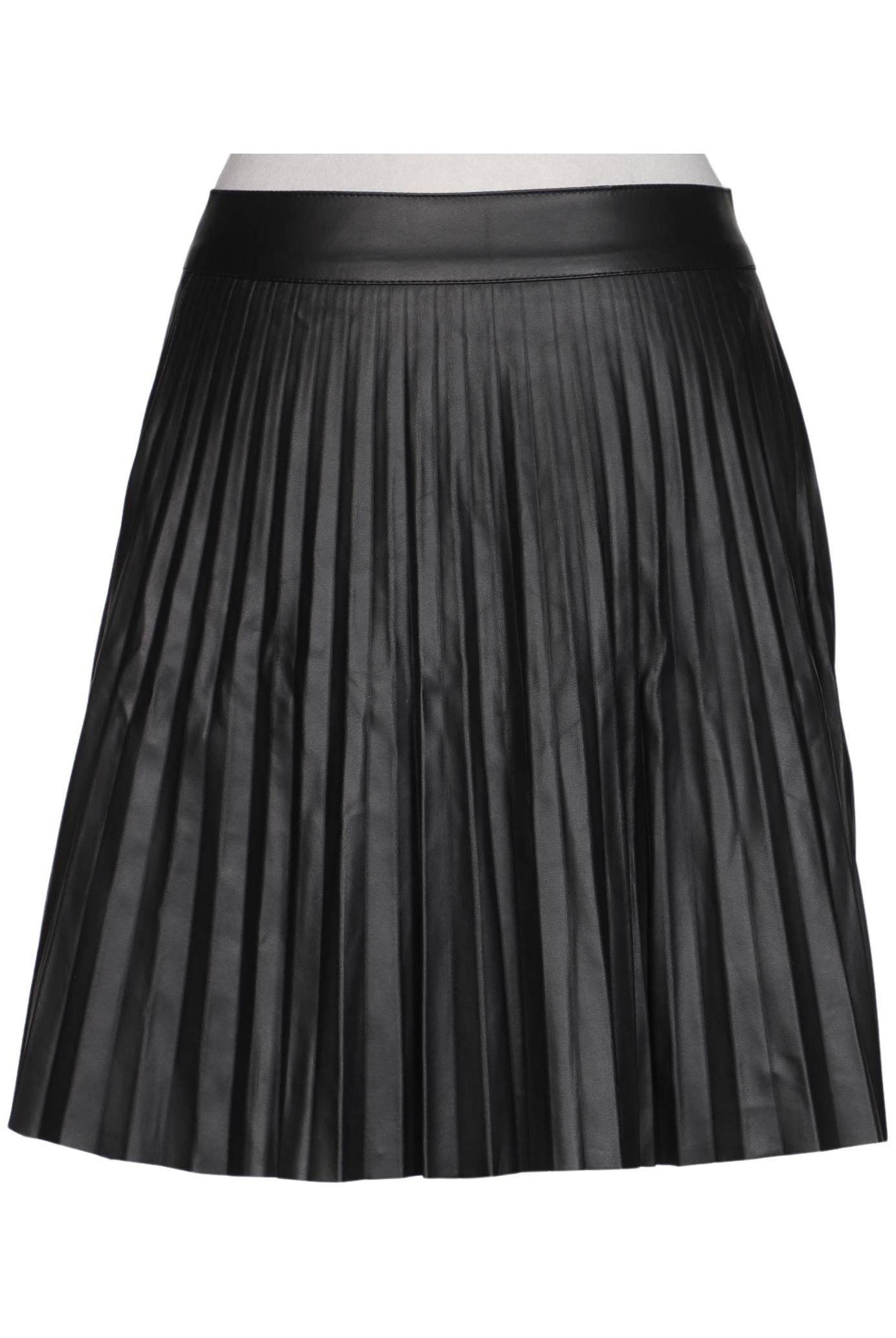 

Buffalo London Damen Rock, schwarz, Gr. 34