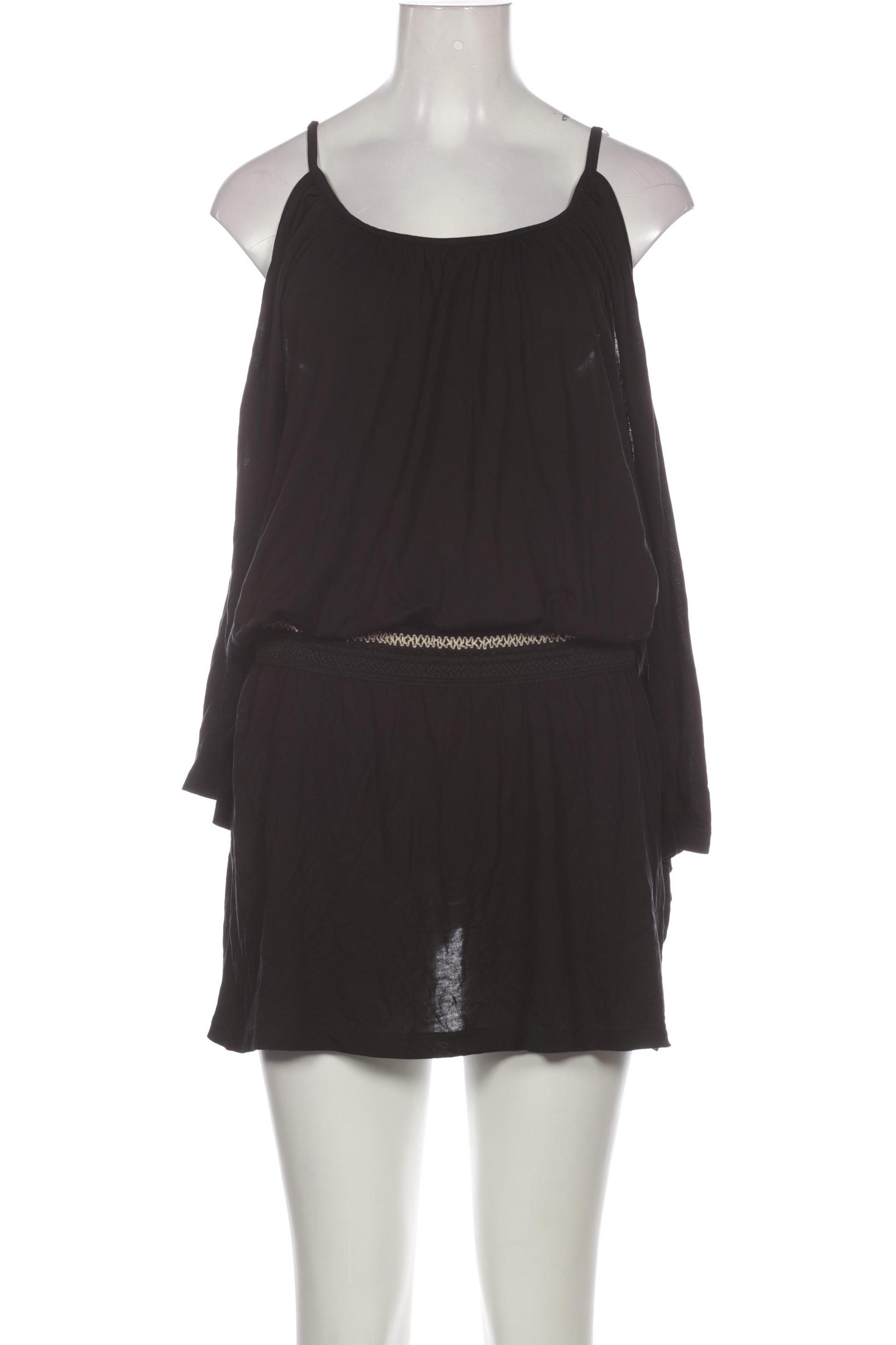 

Buffalo London Damen Kleid, schwarz, Gr. 32
