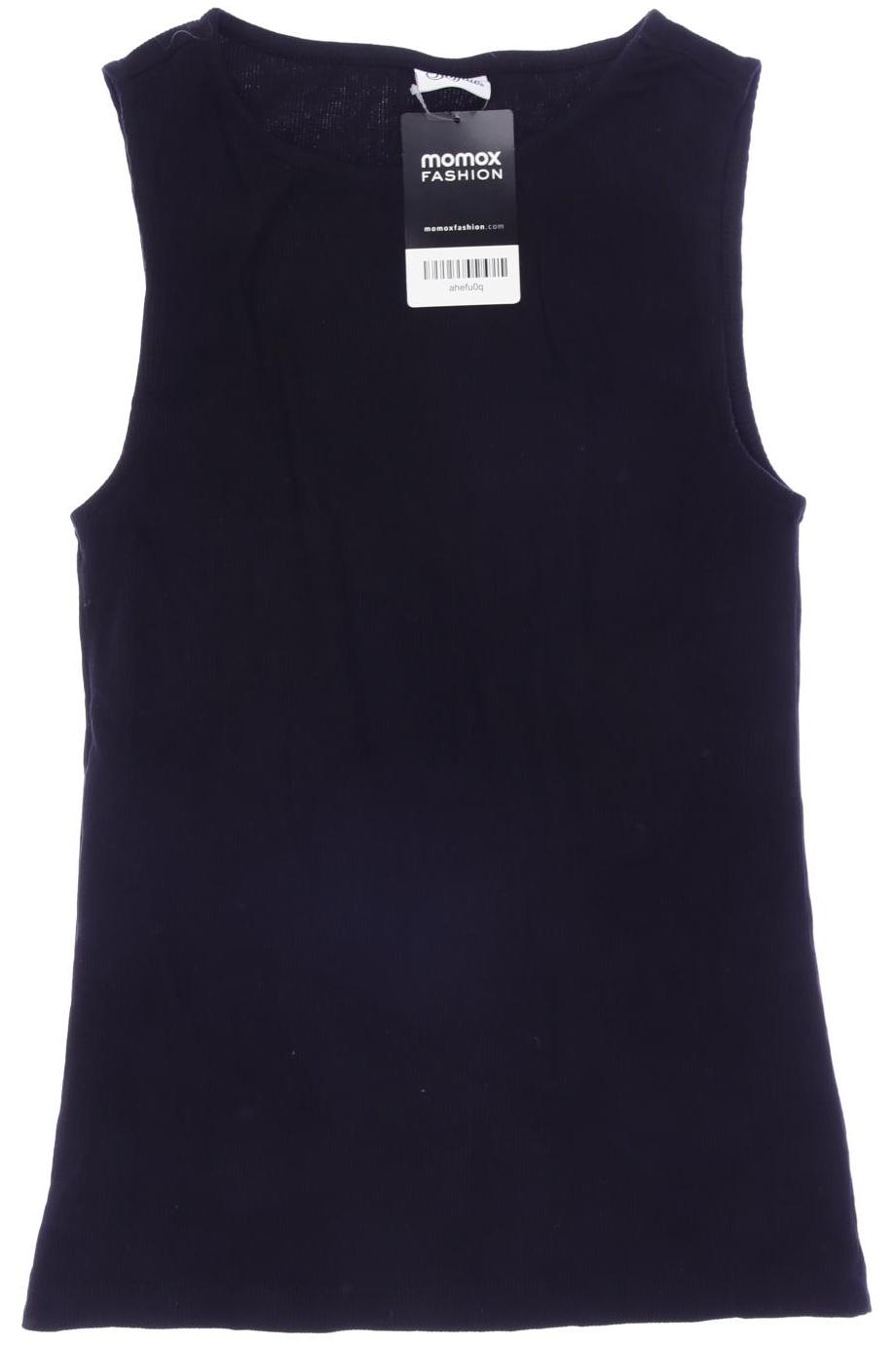 

Buffalo London Damen Top, schwarz, Gr. 36