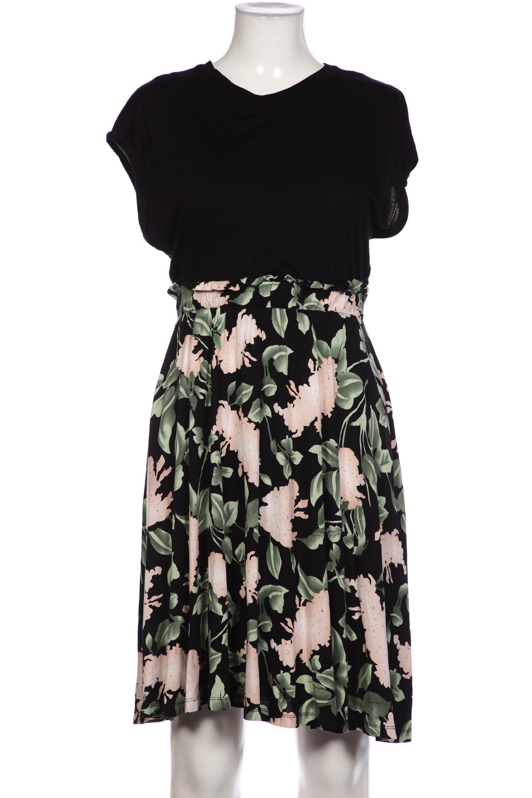 

Buffalo London Damen Kleid, schwarz, Gr. 40