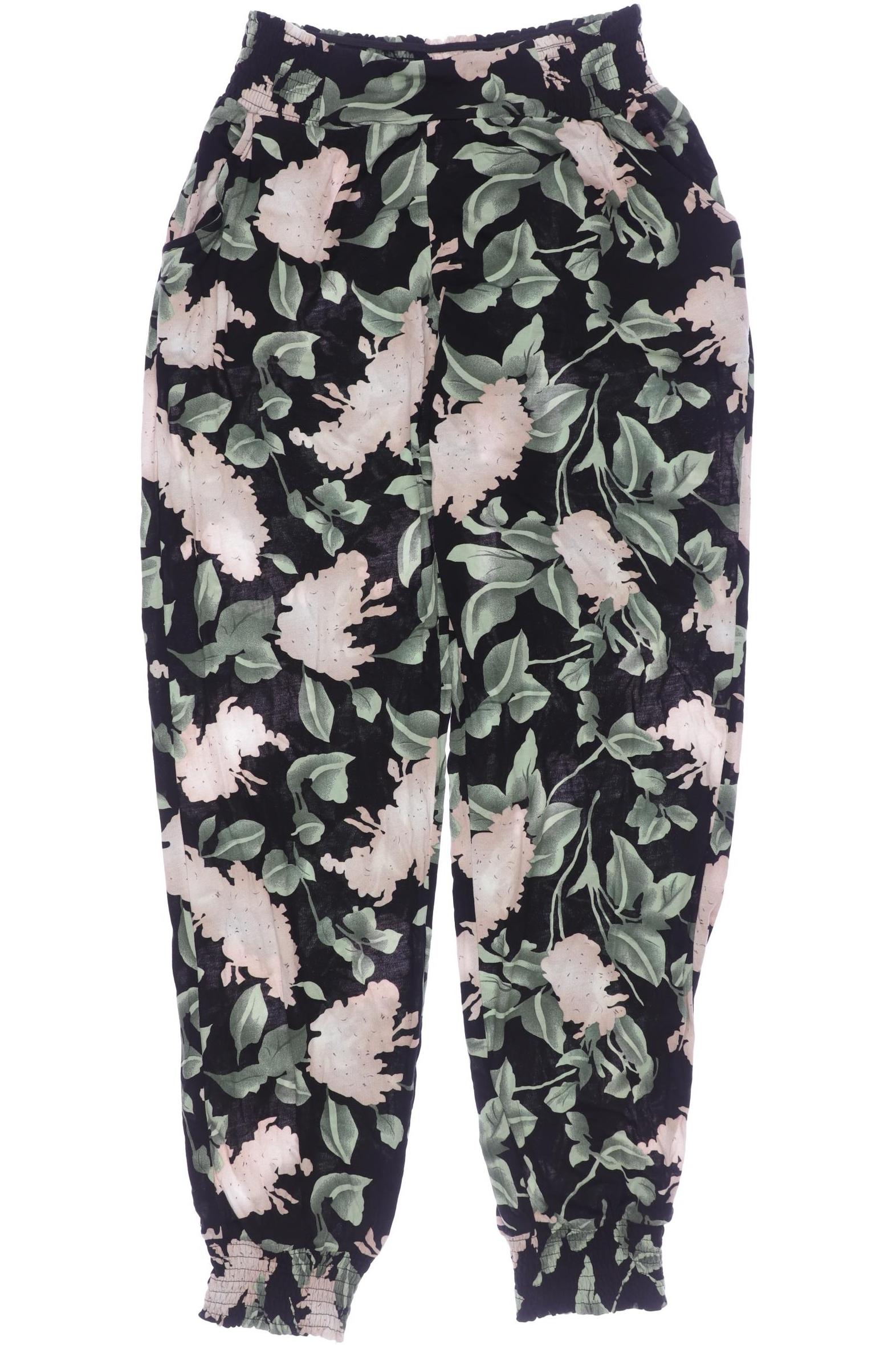 

Buffalo London Damen Stoffhose, schwarz, Gr. 40