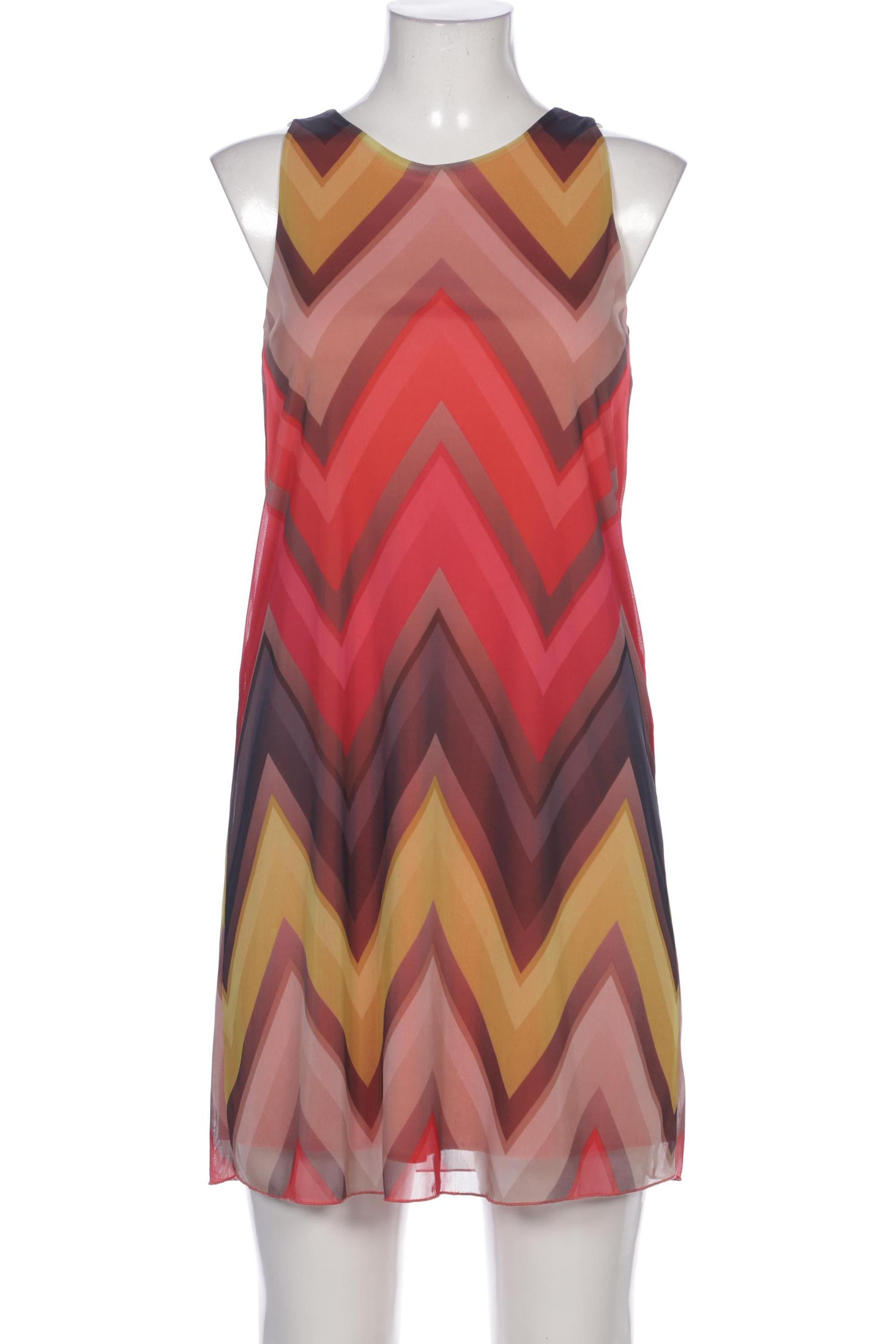 

Buffalo London Damen Kleid, mehrfarbig, Gr. 38