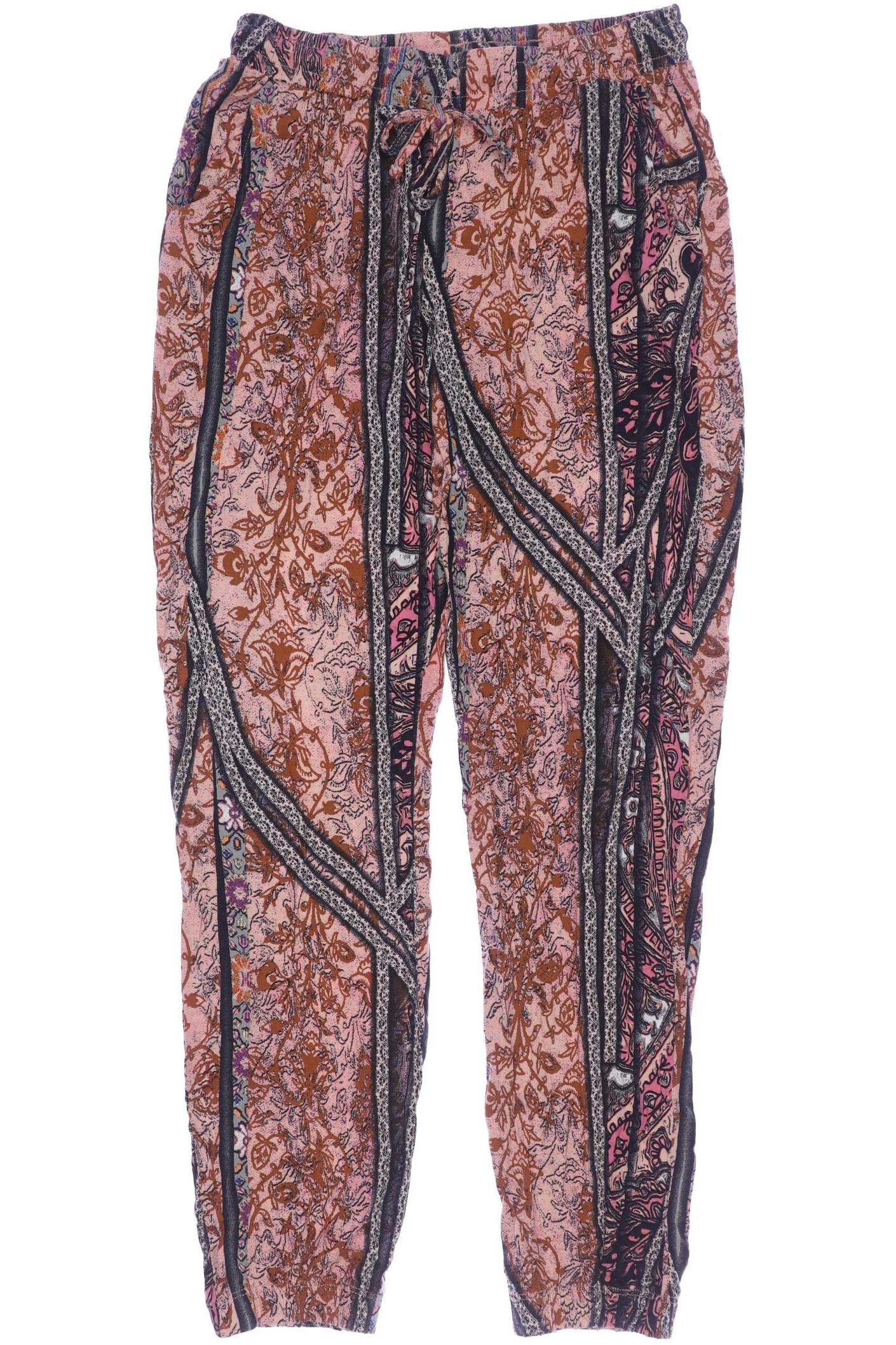 

Buffalo London Damen Stoffhose, mehrfarbig, Gr. 36