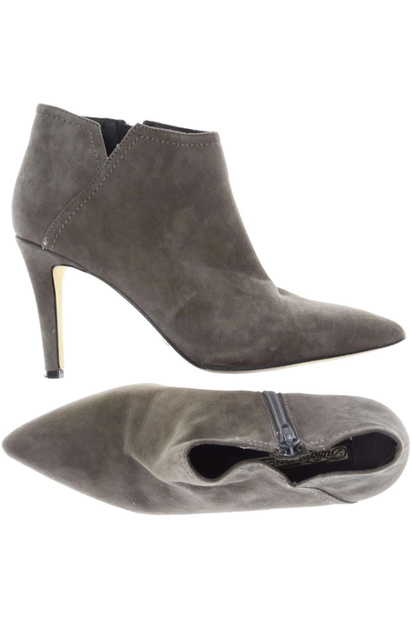 

Buffalo London Damen Stiefelette, grau, Gr. 36