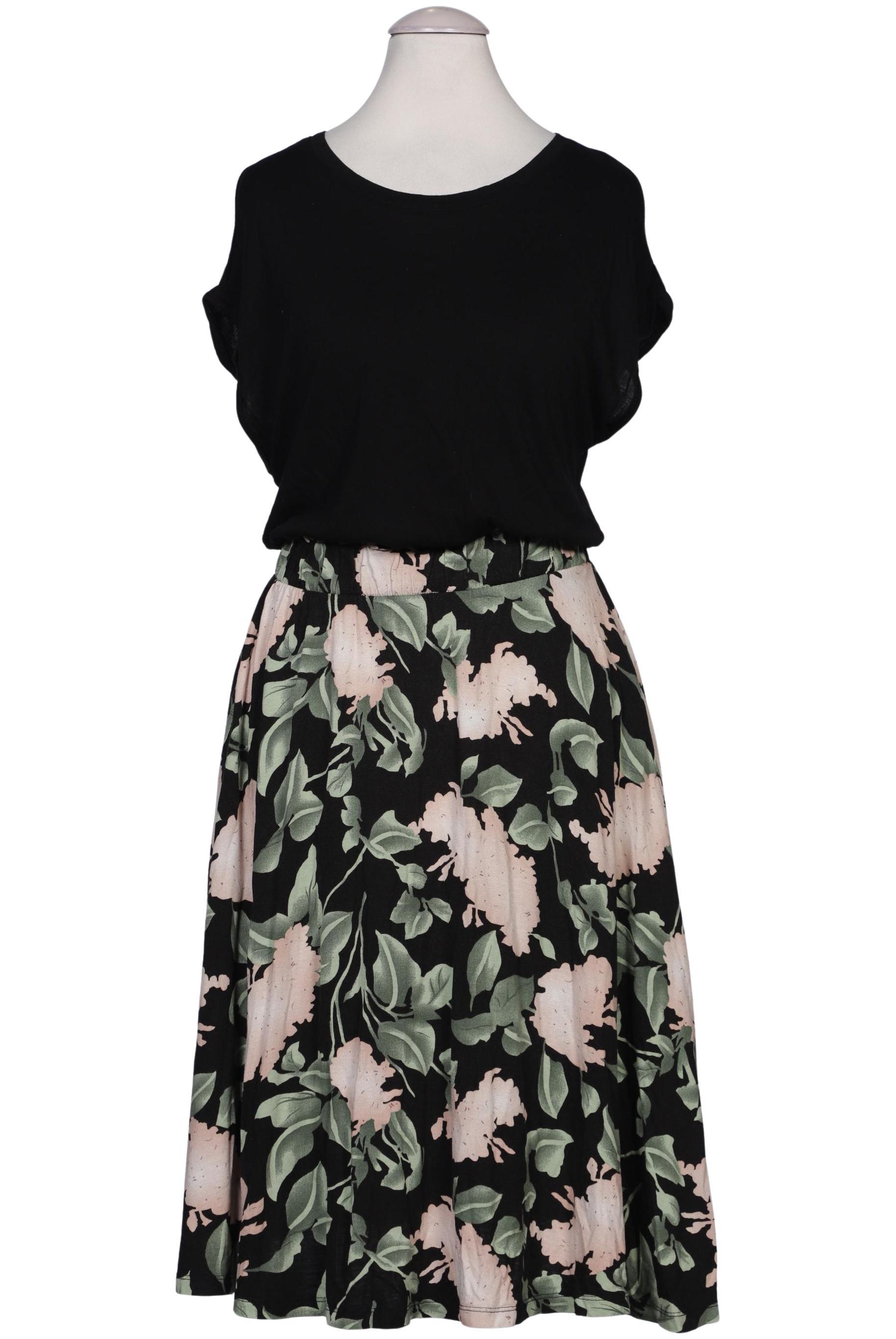 

Buffalo London Damen Kleid, schwarz, Gr. 36