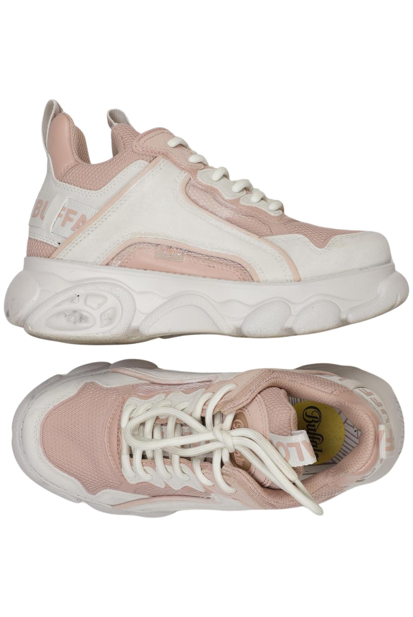 

Buffalo London Damen Sneakers, mehrfarbig, Gr. 38