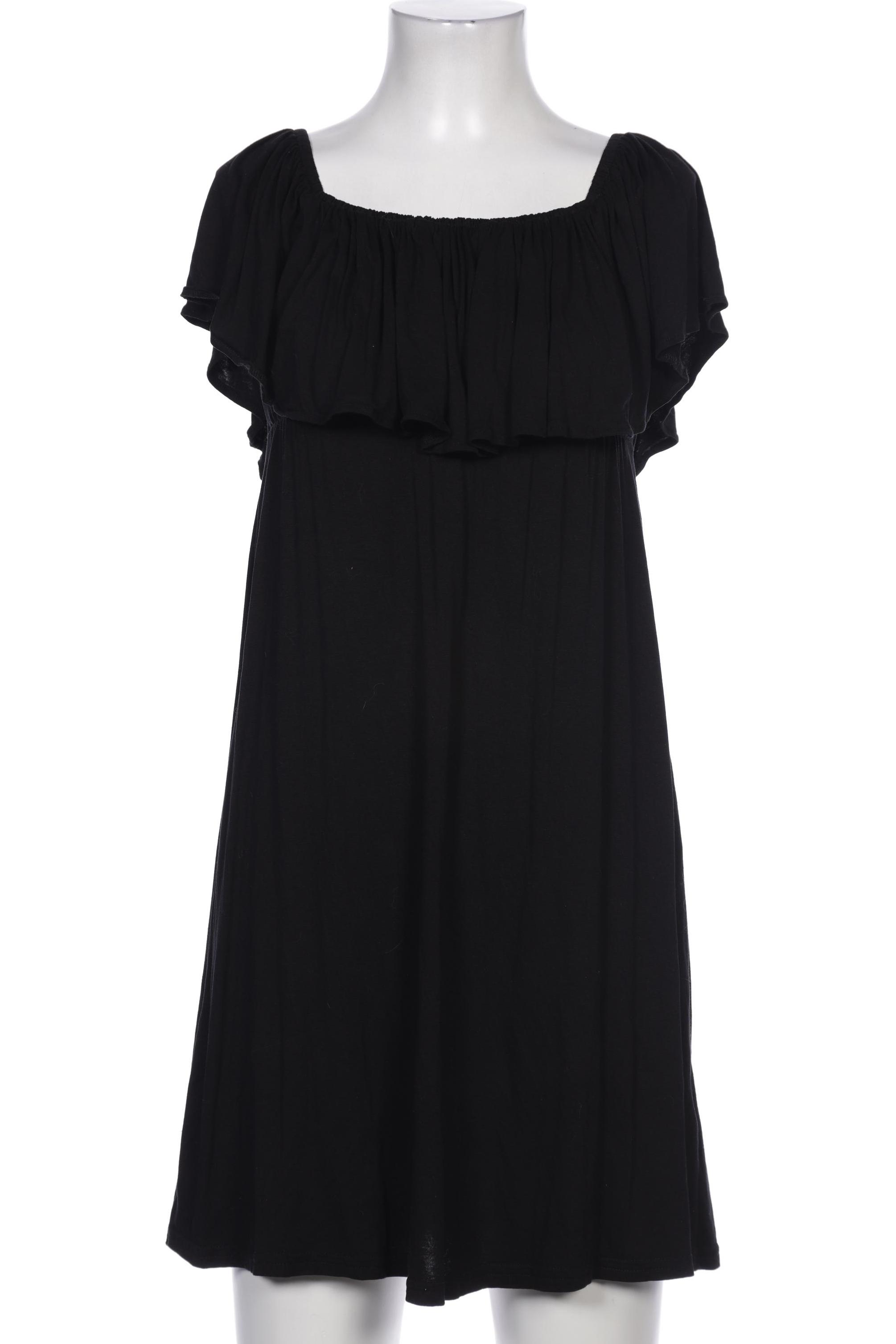 

Buffalo London Damen Kleid, schwarz, Gr. 34