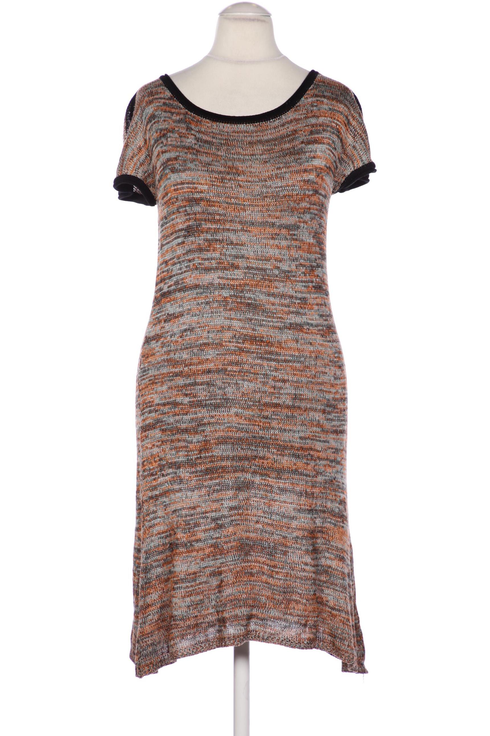 

Buffalo London Damen Kleid, orange, Gr. 34