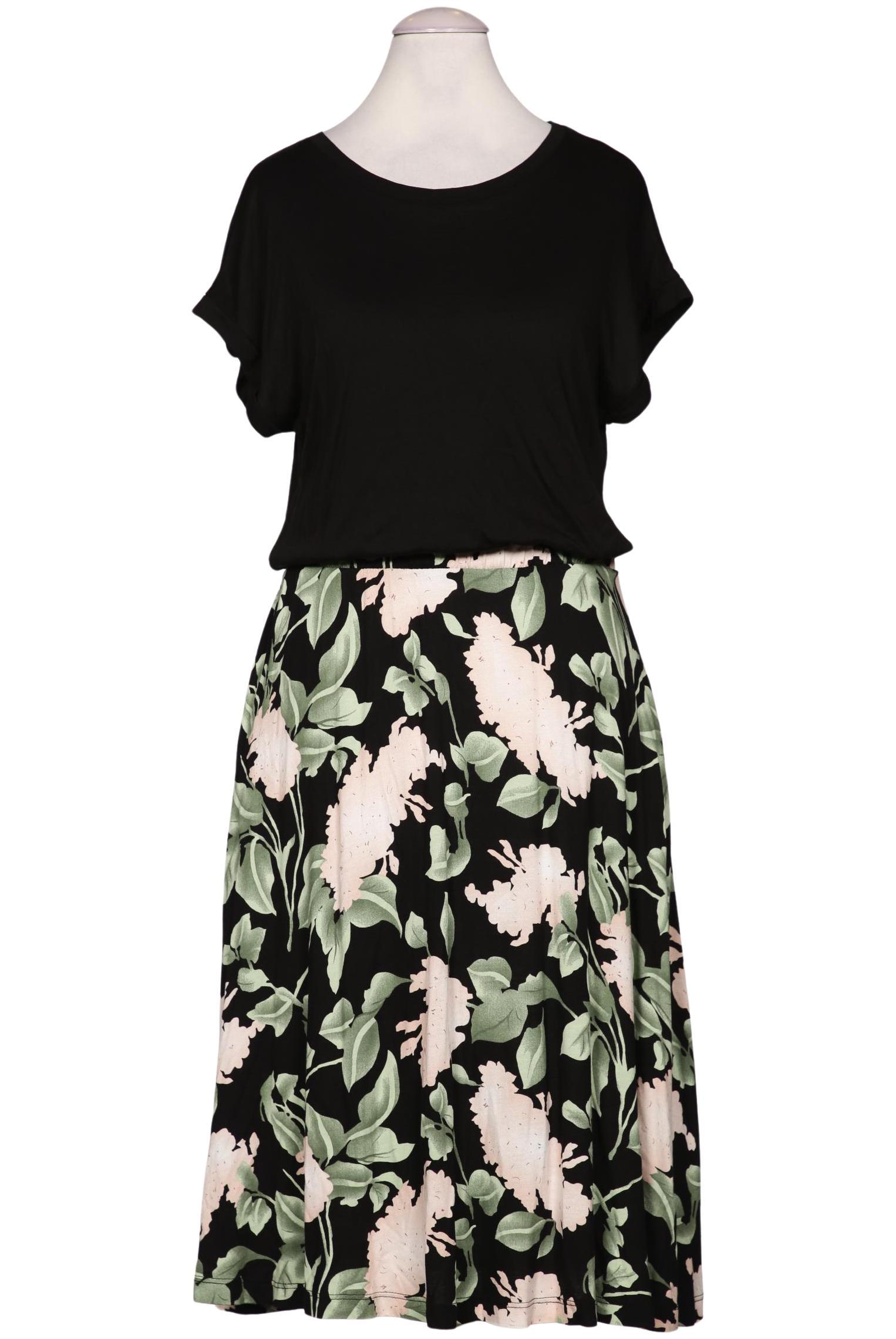 

Buffalo London Damen Kleid, schwarz, Gr. 34