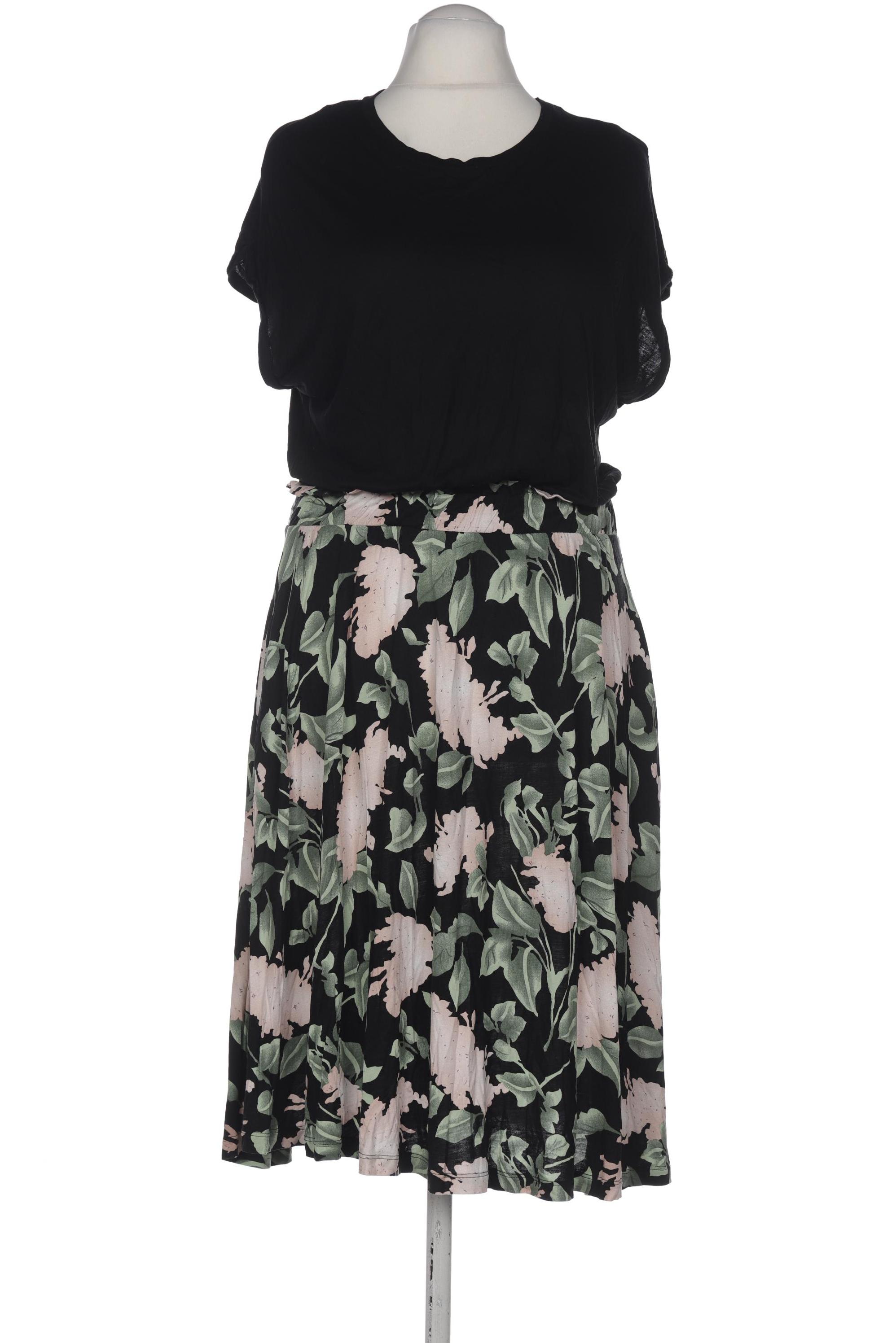 

Buffalo London Damen Kleid, schwarz, Gr. 44