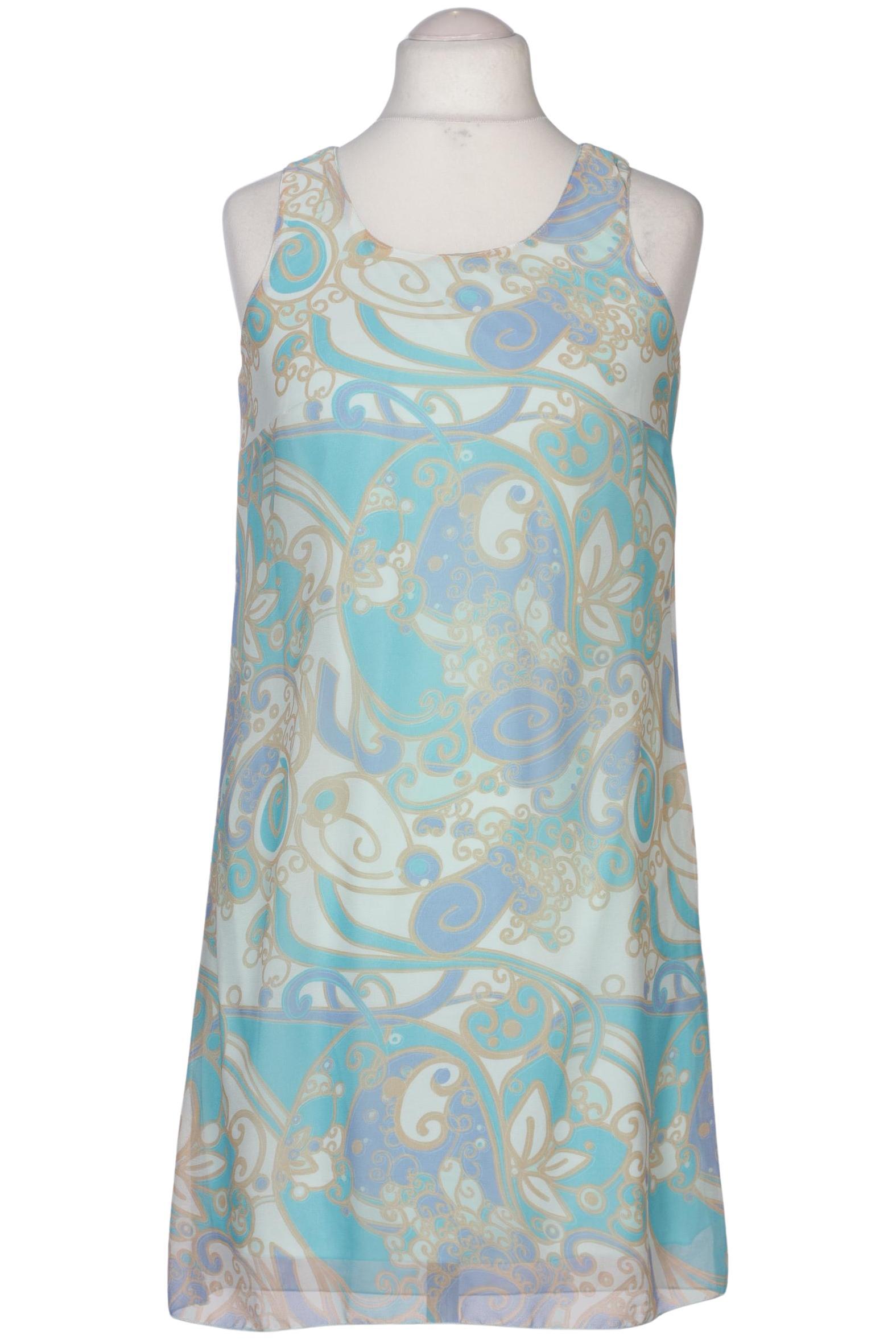 

Buffalo London Damen Kleid, mehrfarbig, Gr. 40