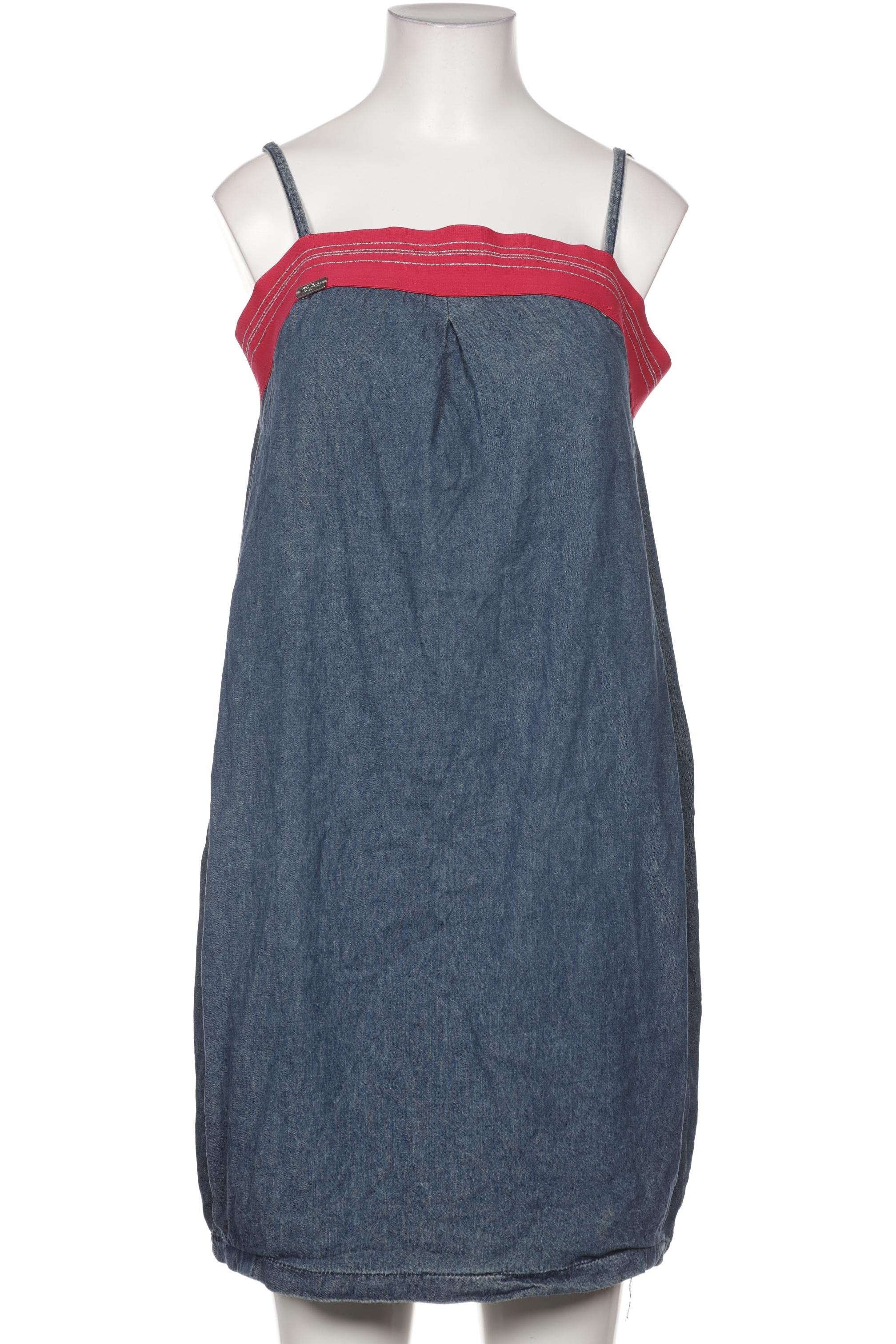 

Buffalo London Damen Kleid, blau, Gr. 38