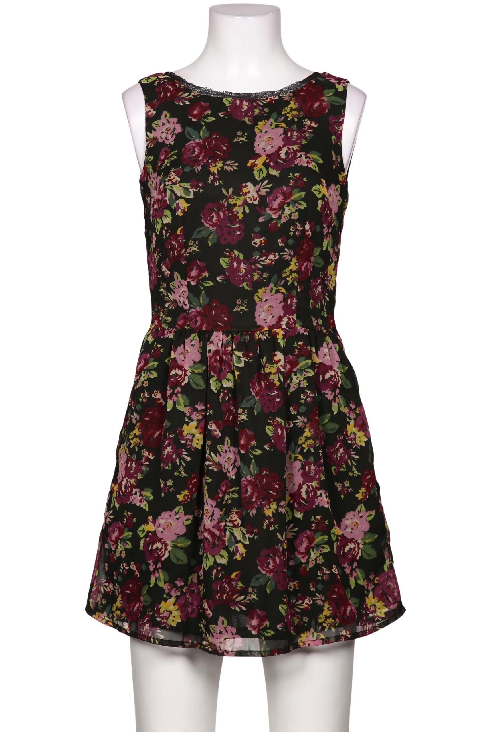 

Buffalo London Damen Kleid, grün, Gr. 34