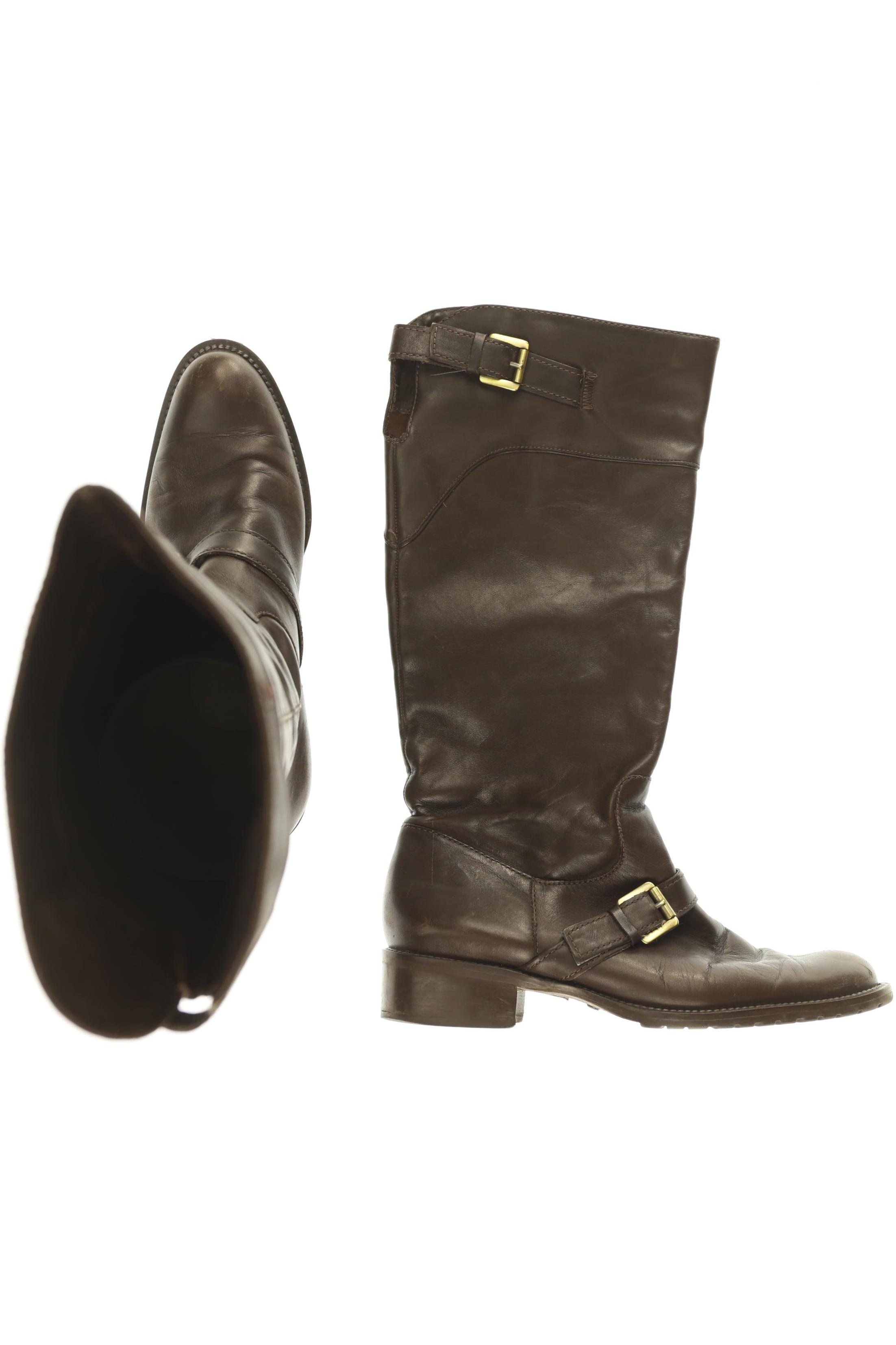 

Buffalo London Damen Stiefel, braun, Gr. 39