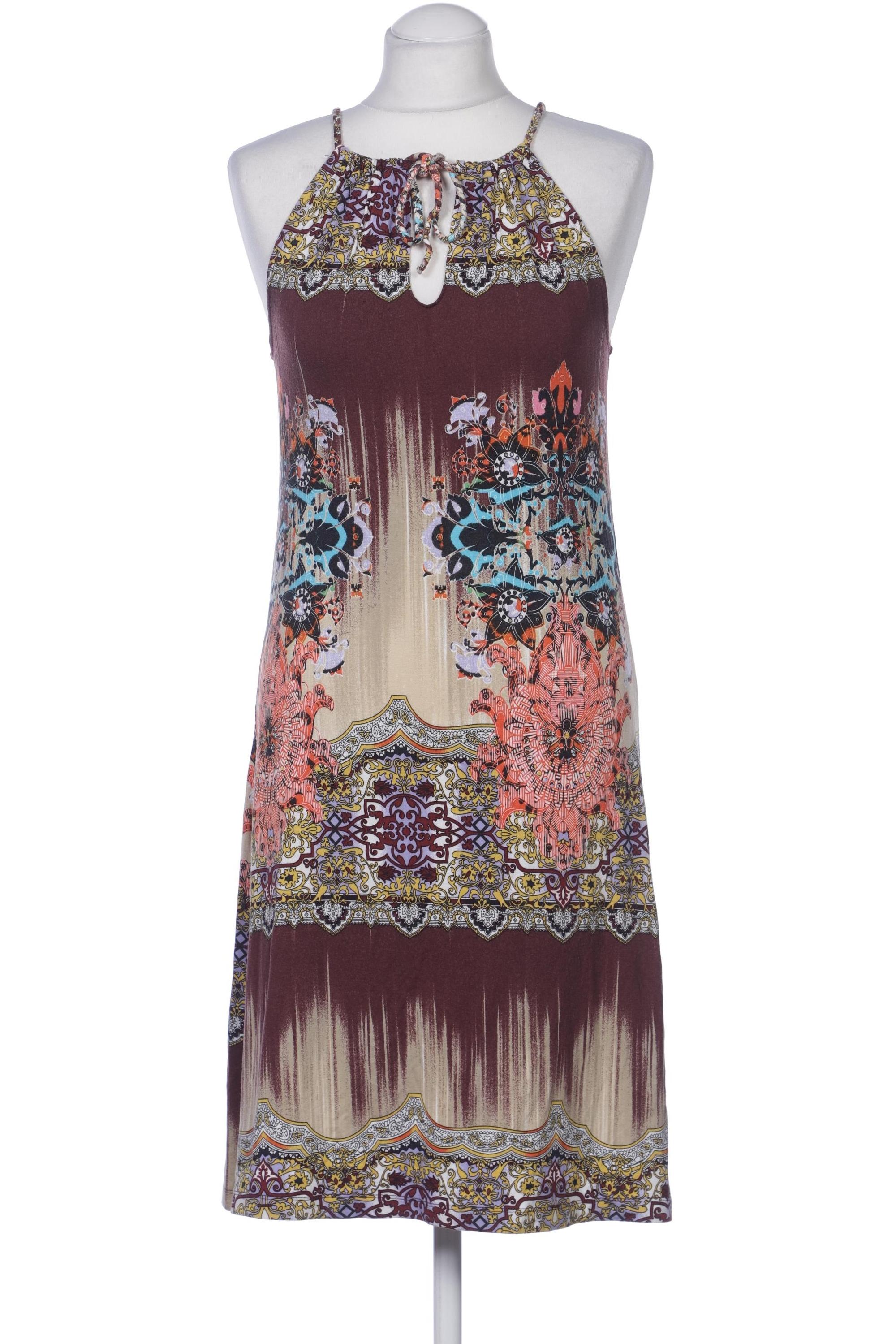 

Buffalo London Damen Kleid, bordeaux, Gr. 38